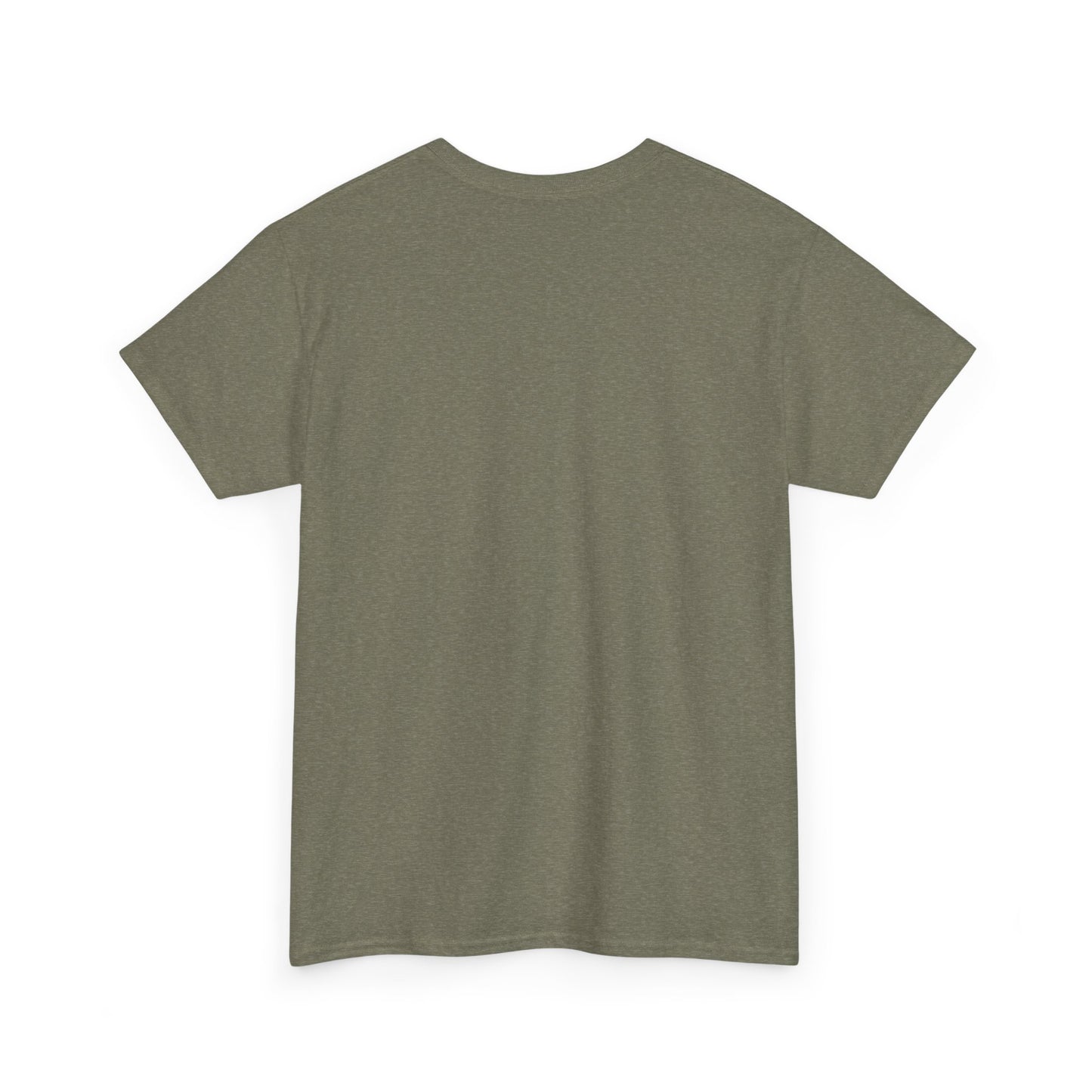 Errbody In "The Quarter" Gettin... Tipsy! , Black graphic Design, Unisex Heavy Cotton Tee