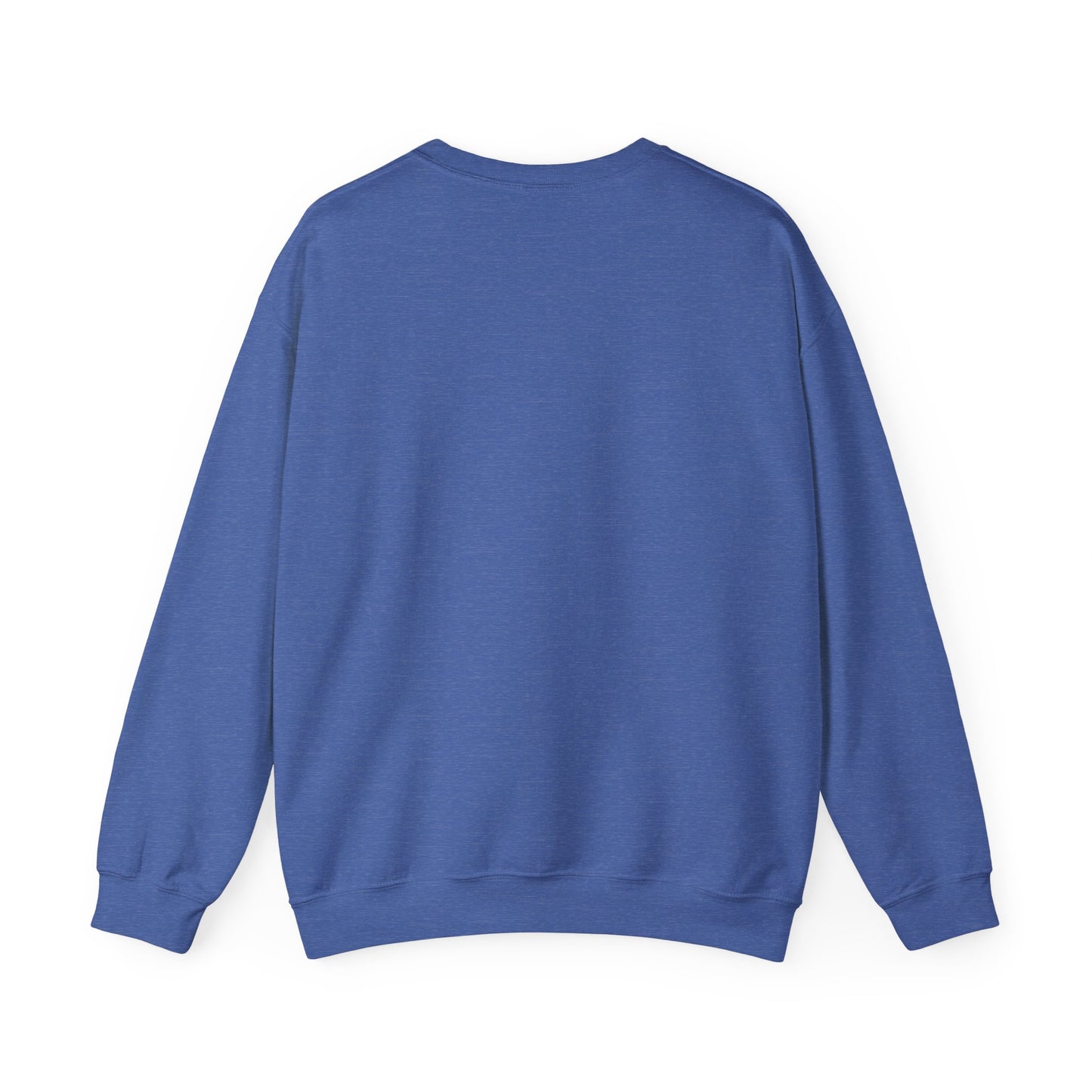 "Krewe Of Chistmas" Unisex Heavy Blend™ Crewneck Sweatshirt
