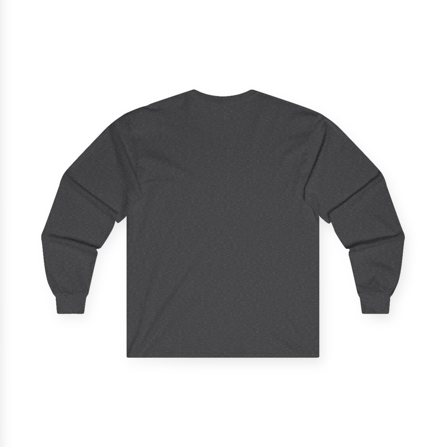 Made in America Statue Of Liberty" Unisex Long Sleeve Tee