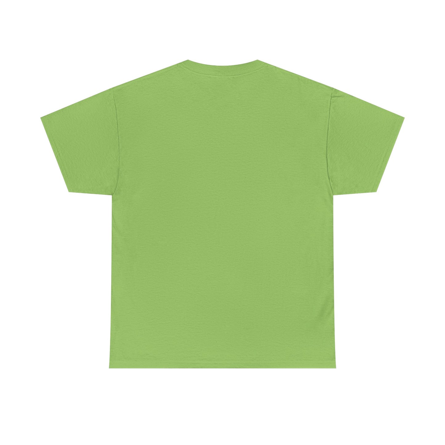 "Tis Slay" Shamrock Tee — Our Fun St. Patrick's Day, Unisex Heavy Cotton T-Shirt With A Trendy Slang Term & An Irish Twist!