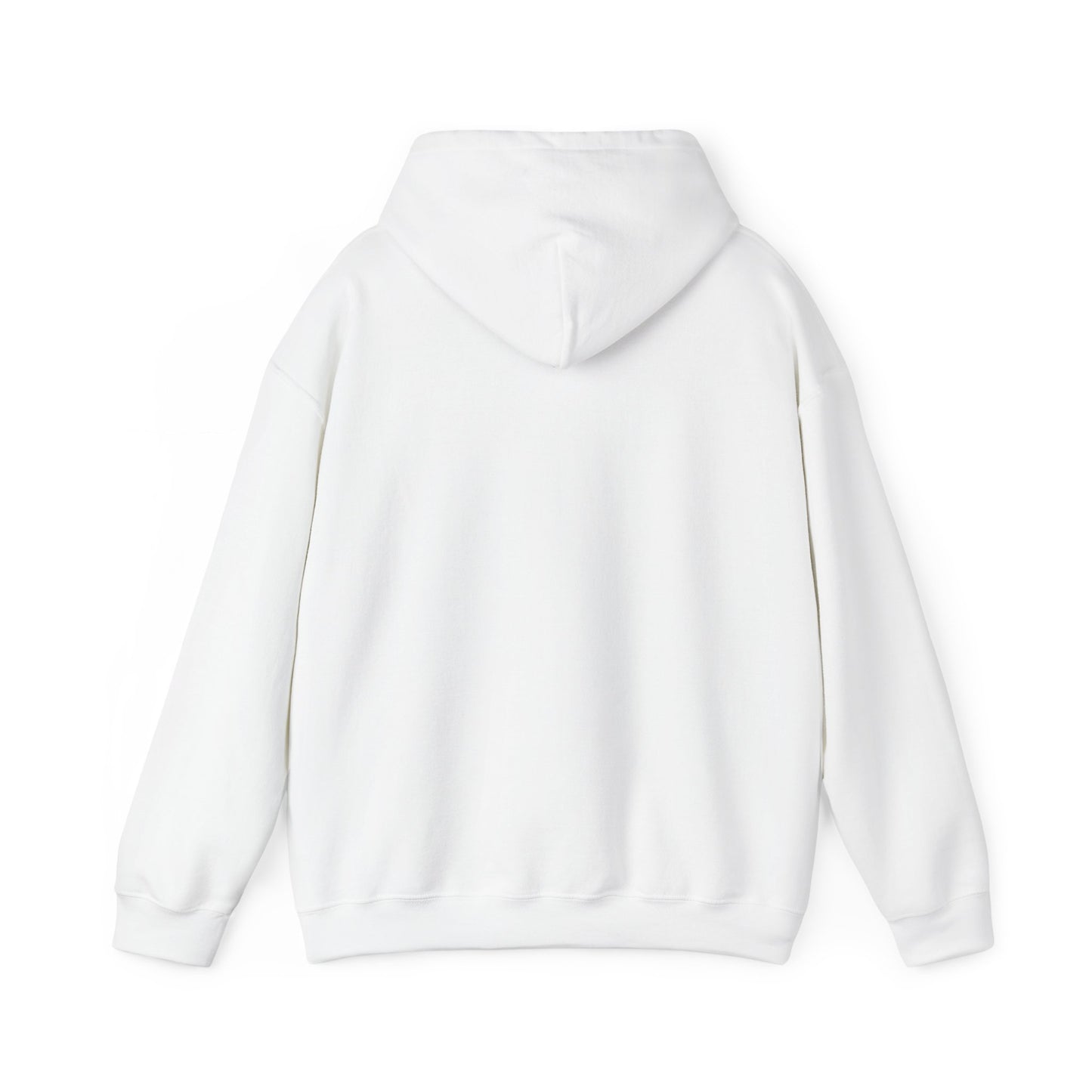 "Merry Mushroom Tree" Unisex Heavy Blend™ Hooded Sweatshirt