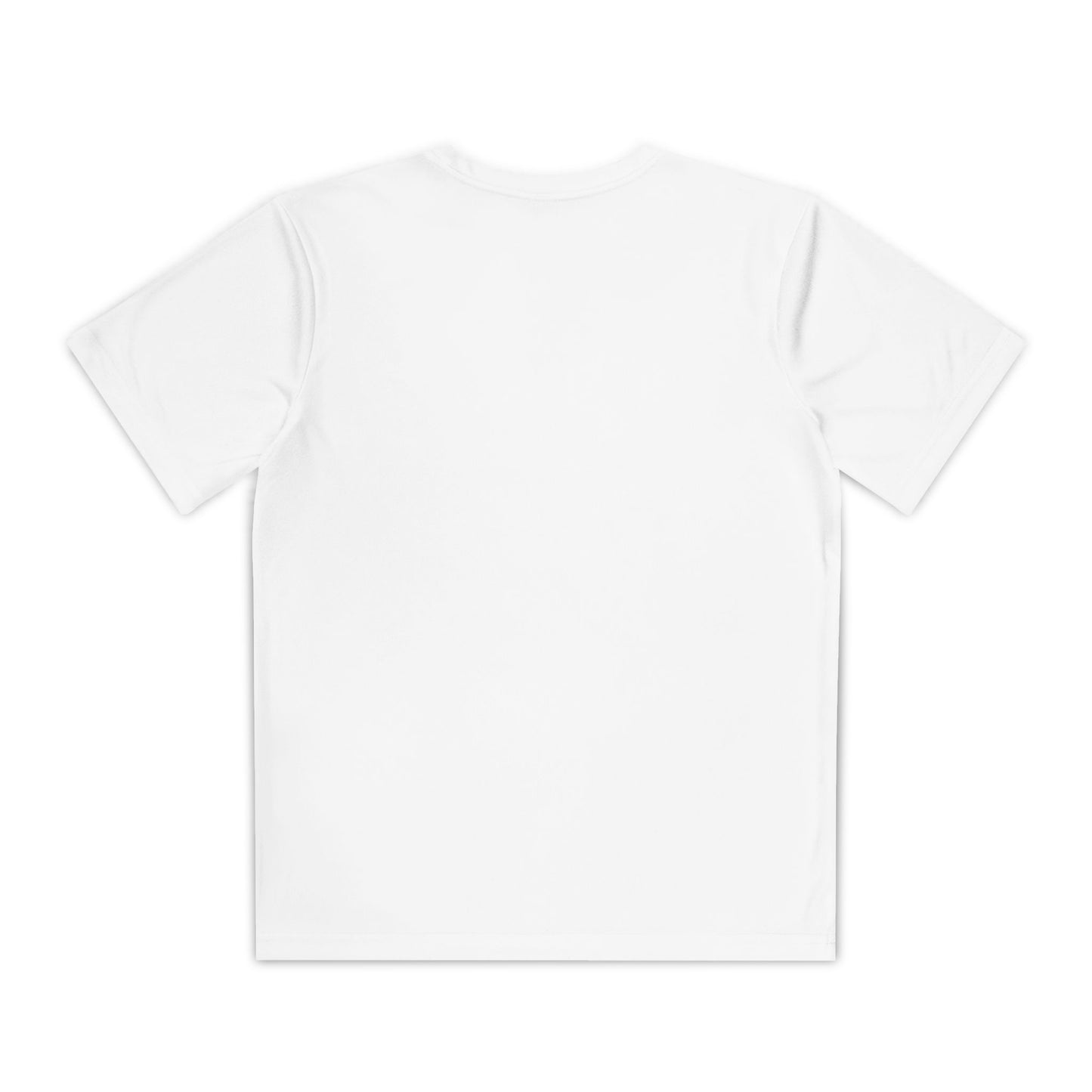"Mardi Gras King Cake" Youth Tee — Vibrant Parade & Party Shirt!
