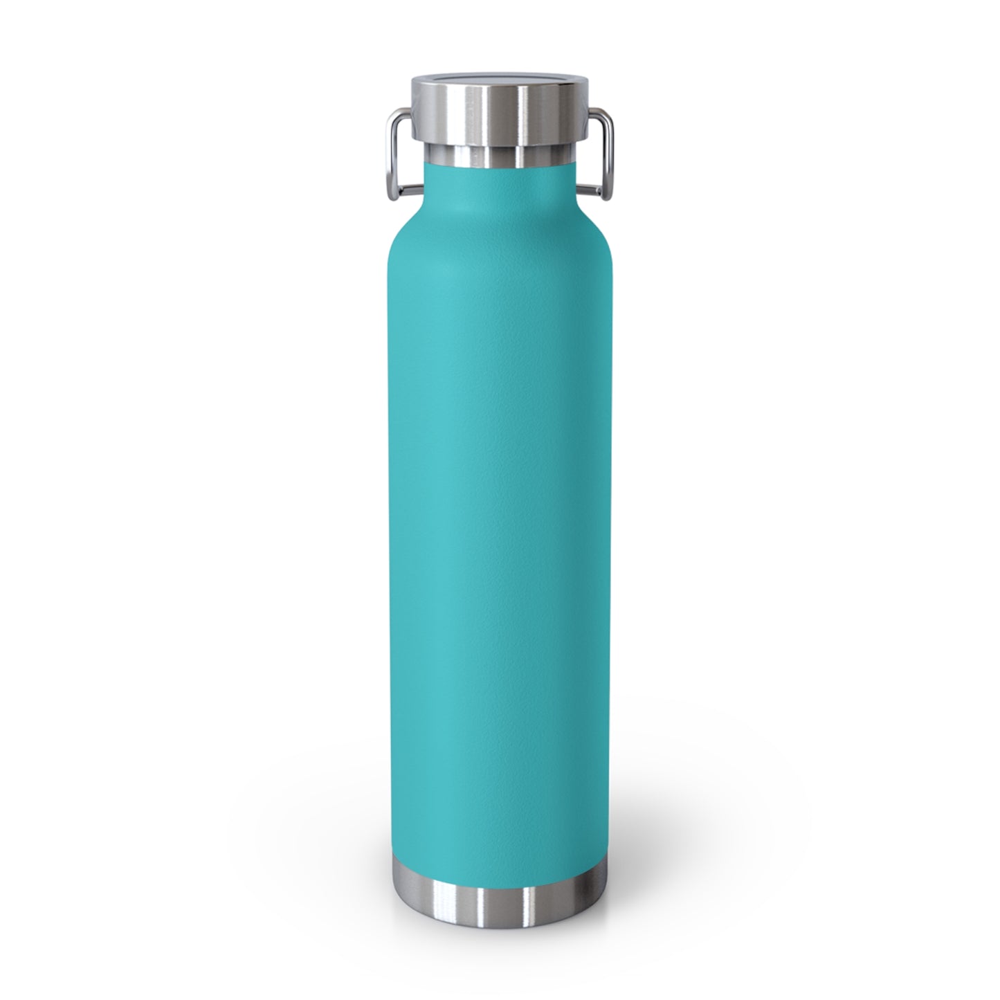 "Surfs Up!" Surfer Silhouette 22oz Vacuum Bottle