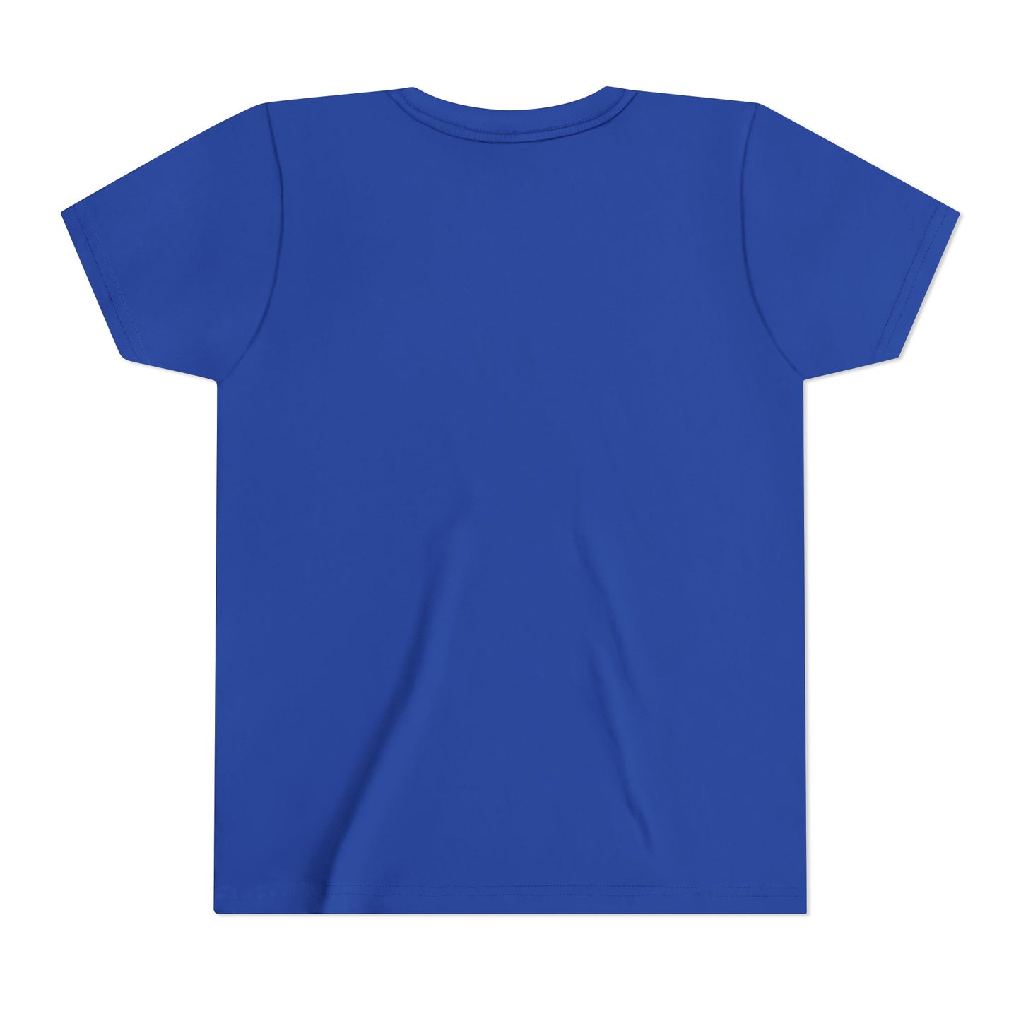 Youth Tee — Retro "America 250 yrs!" Eagle Independence Day T-Shirt
