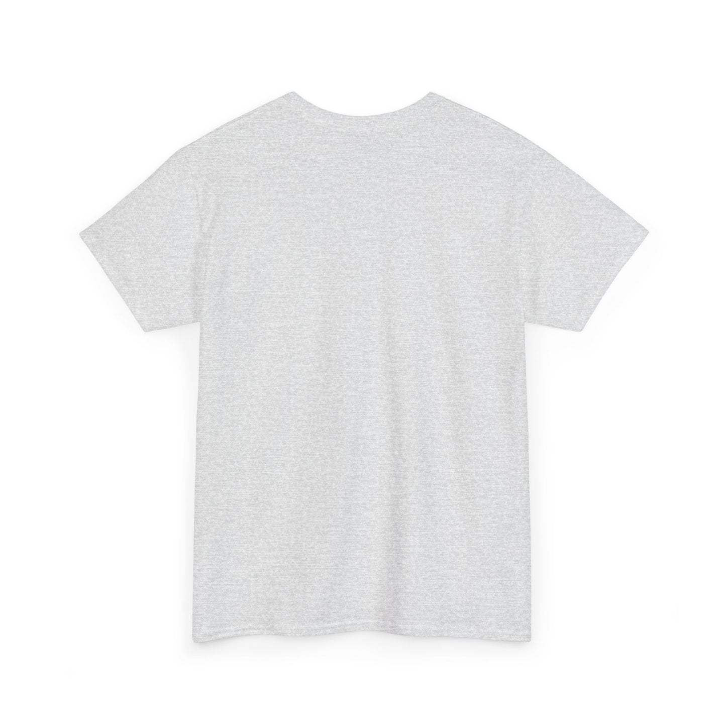 Errbody In "The Quarter" Gettin... Tipsy! , Black graphic Design, Unisex Heavy Cotton Tee