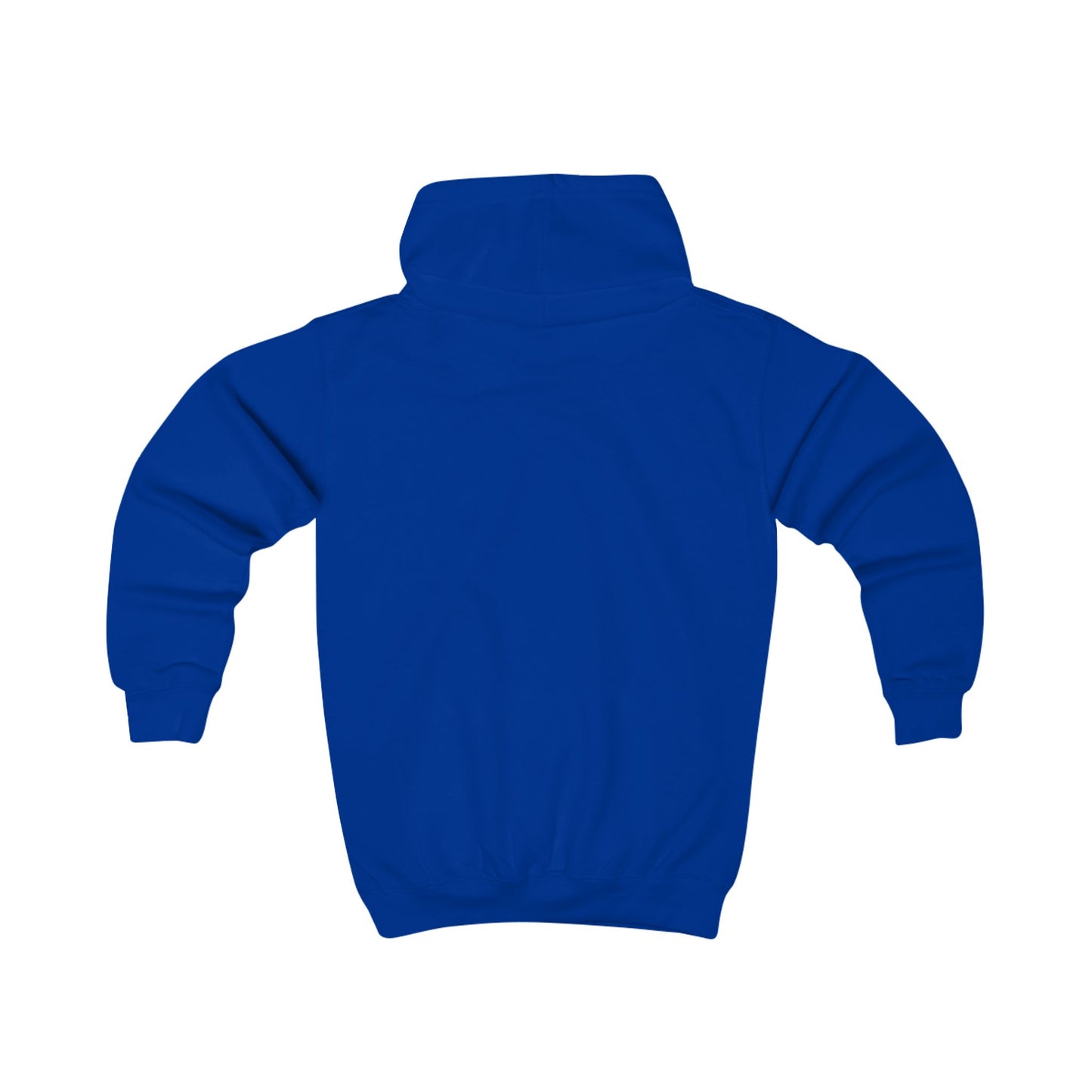 "Merry Christmas"- Kids Hoodie