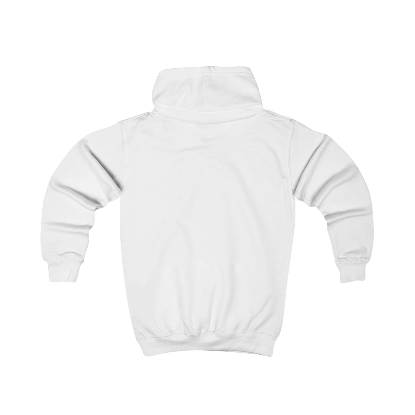 "Merry Christmas"- Kids Hoodie