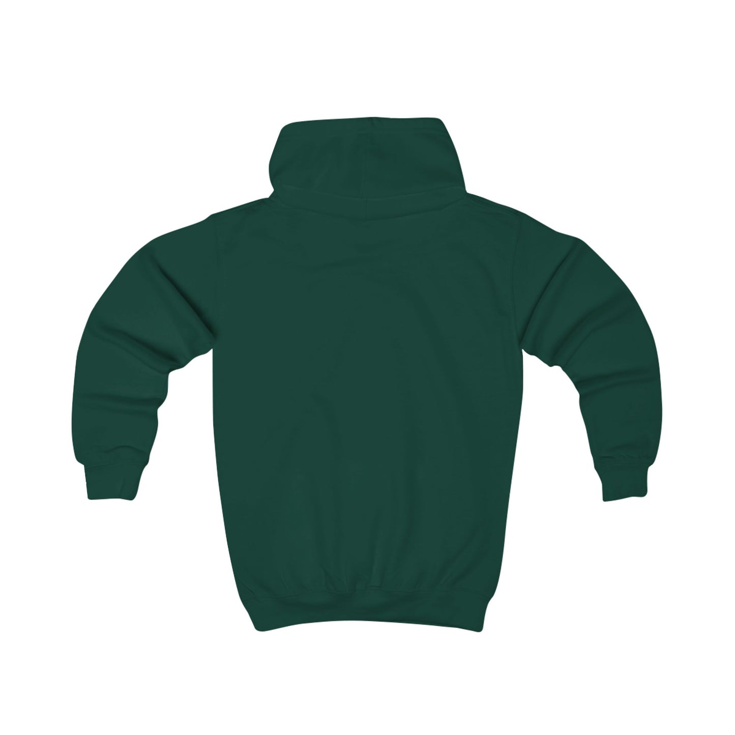 "Merry Christmas"- Kids Hoodie