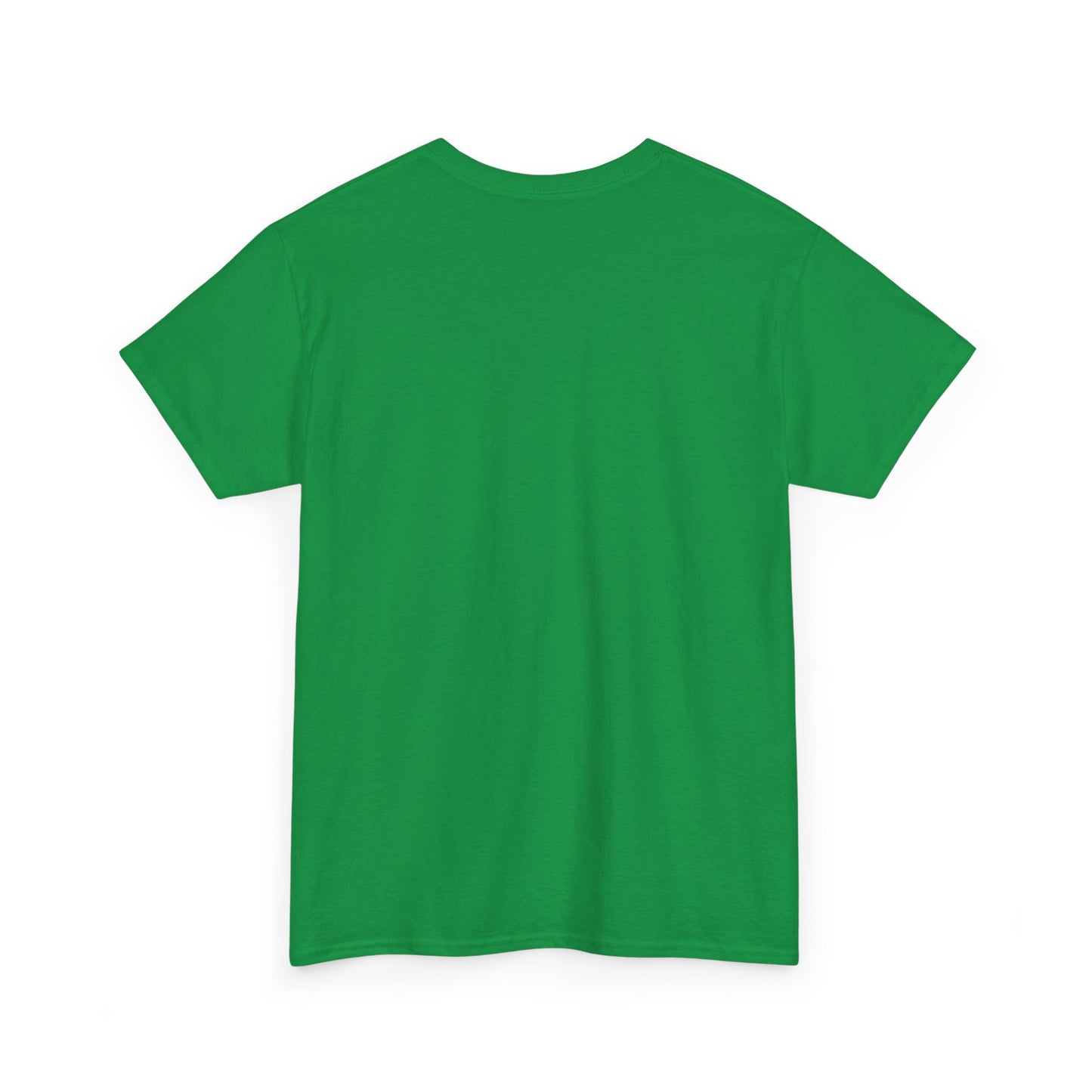 Errbody In "The Quarter" Gettin... Tipsy! , Black graphic Design, Unisex Heavy Cotton Tee