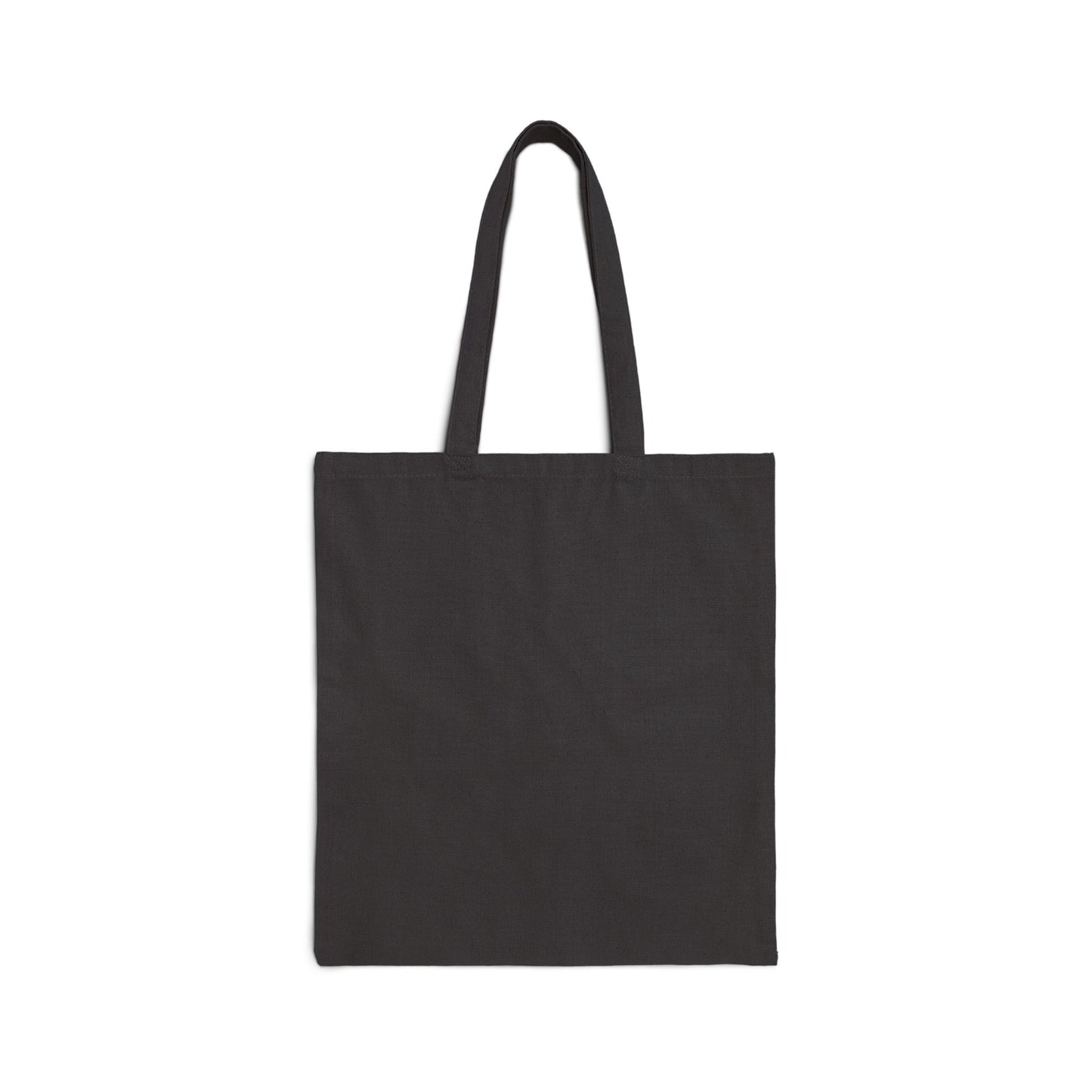 "Throw Me Somethin' Mister" Cotton Canvas Mardi Gras  Tote Bag in Black.  A Festive Tote Festive For The Carnival Goodies!