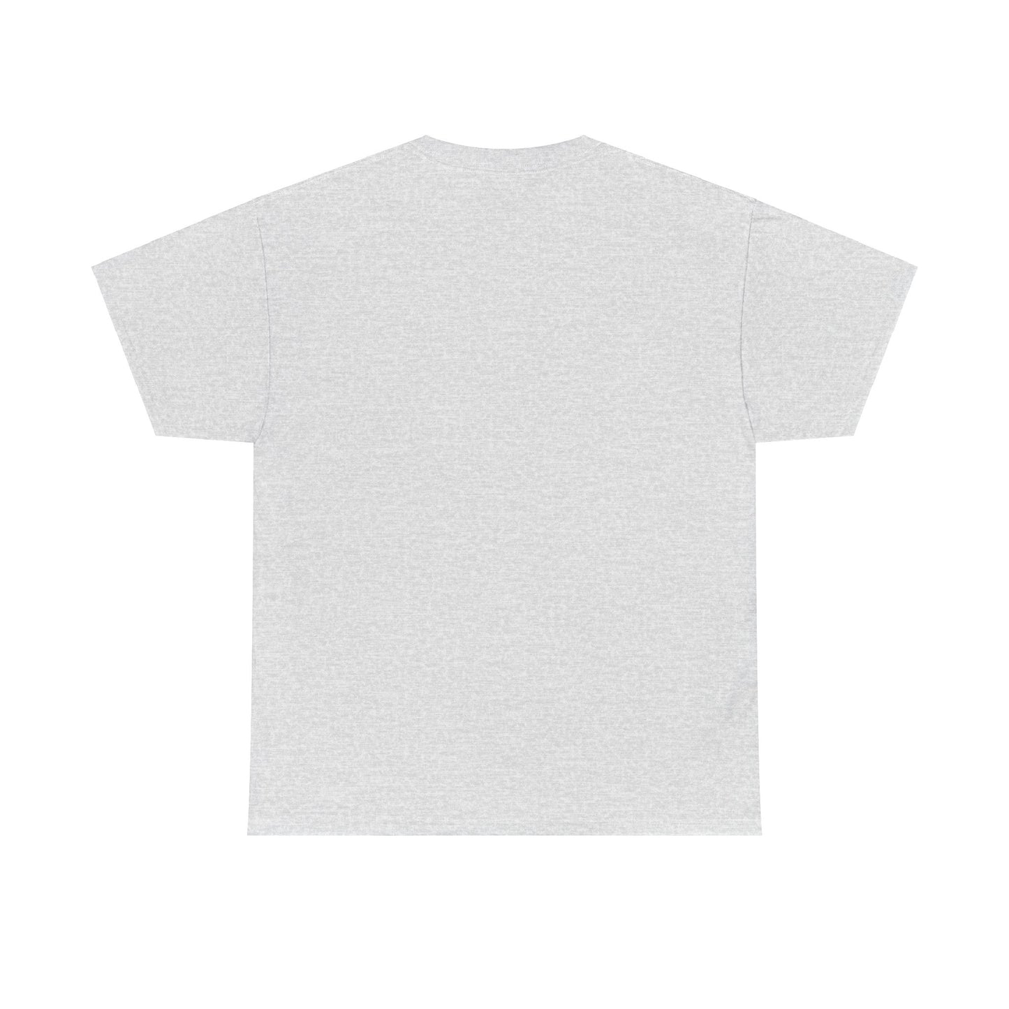 Errbody In "The Quarter" Gettin... Tipsy! , Black graphic Design, Unisex Heavy Cotton Tee