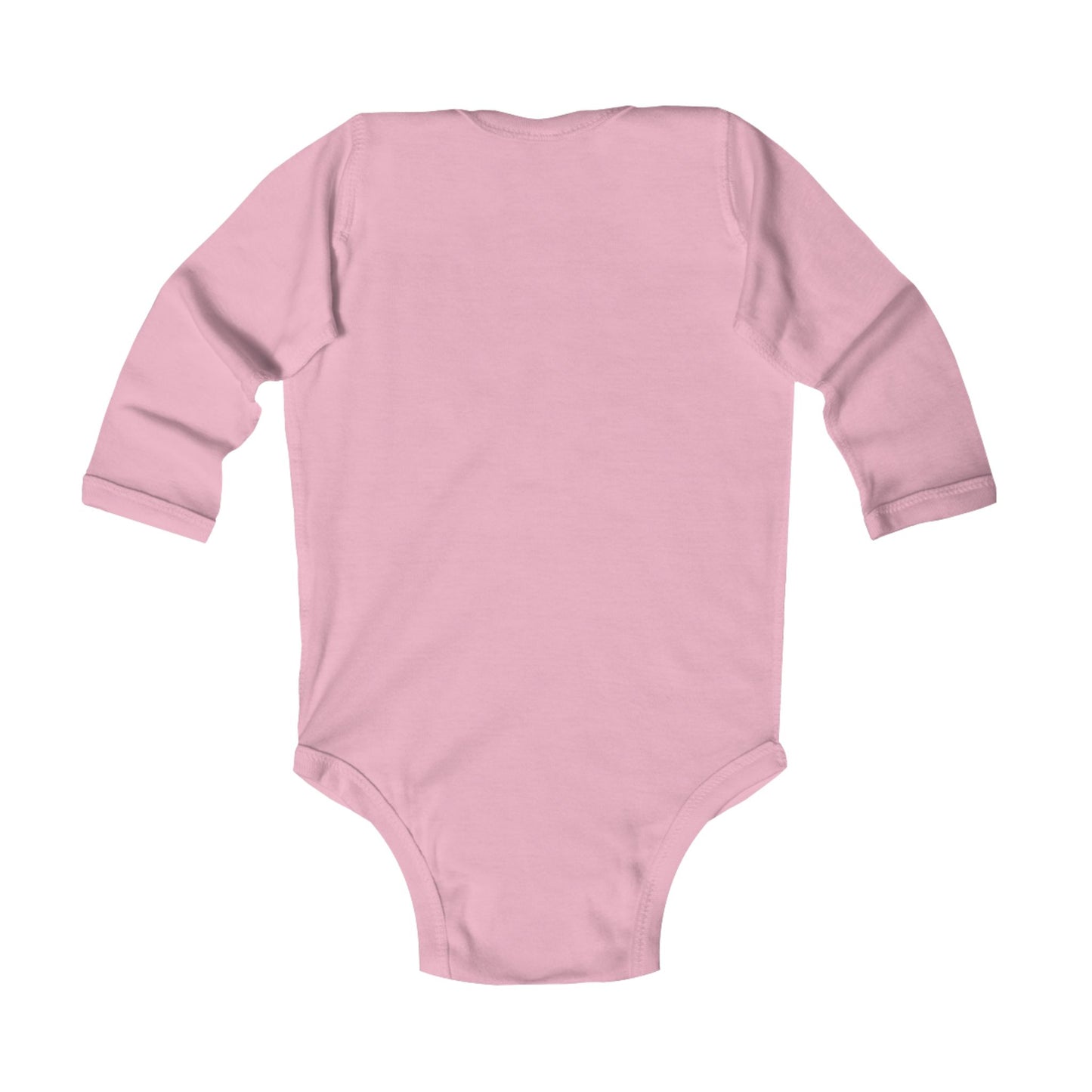 "My Lucky Charm"  Infant Long Sleeve Bodysuit Is Perfect For St. Patrick's Day Or Any Day For That Matter!