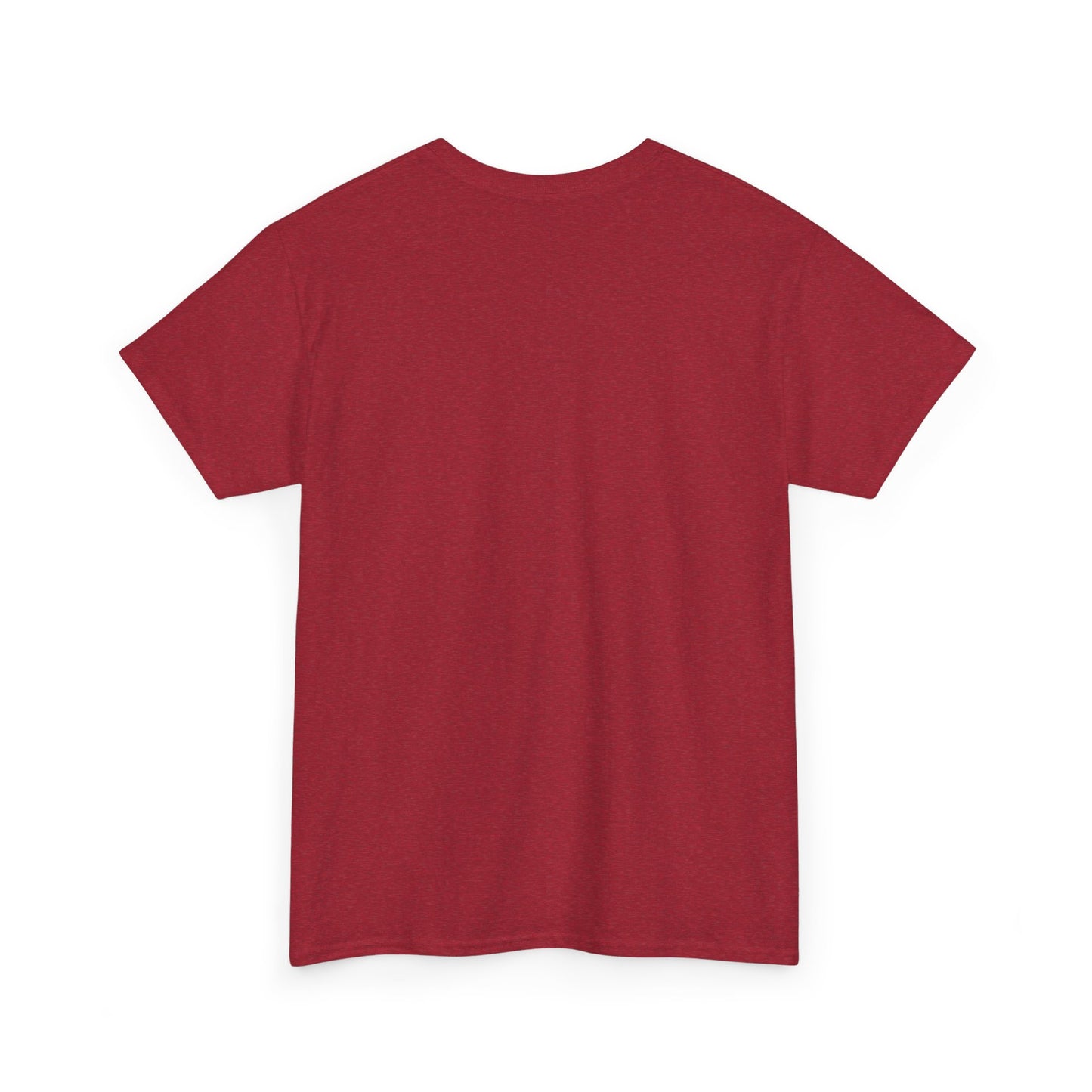 "Made In America", Unisex Heavy Cotton Tee