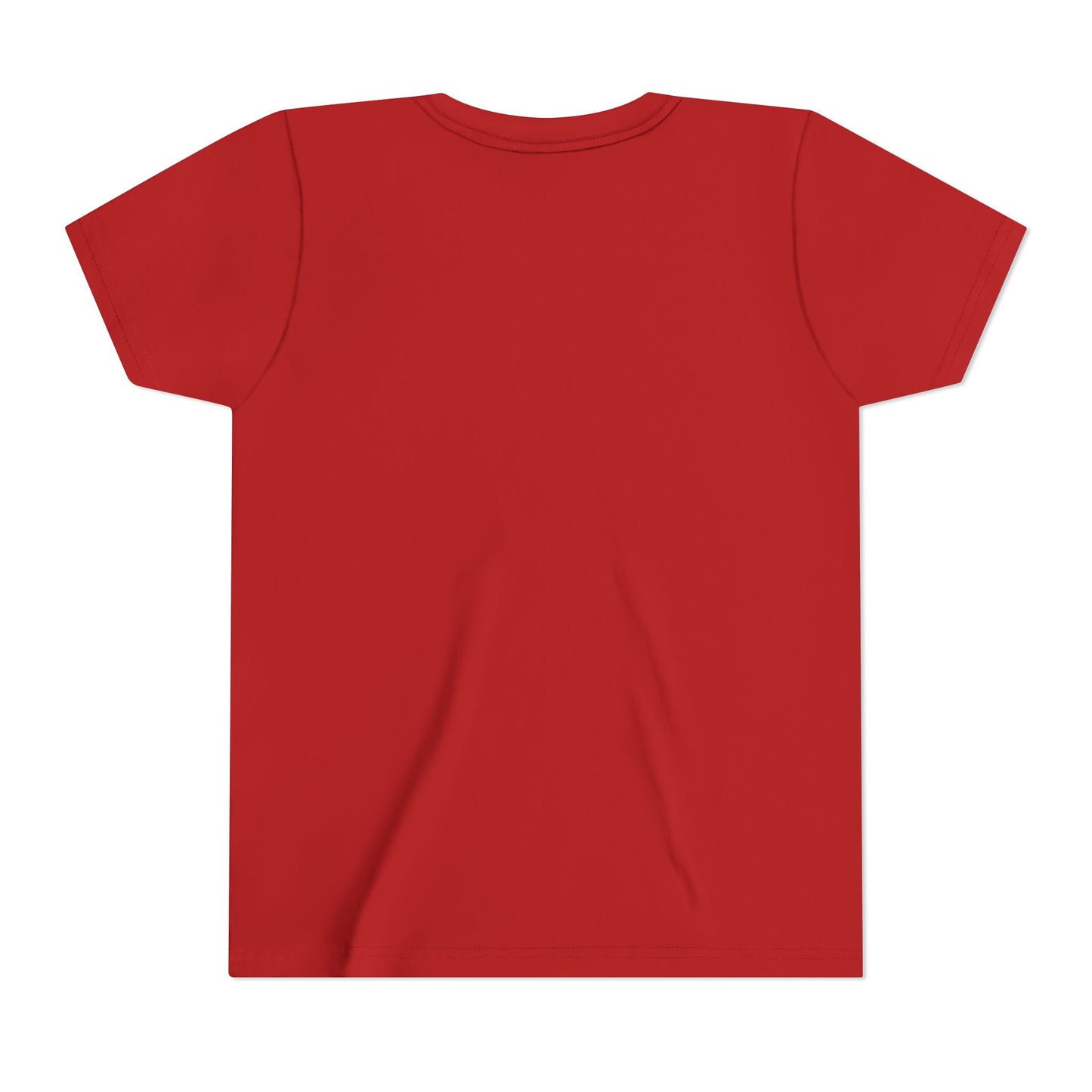 Youth Tee — Retro "America 250 yrs!" Eagle Independence Day T-Shirt