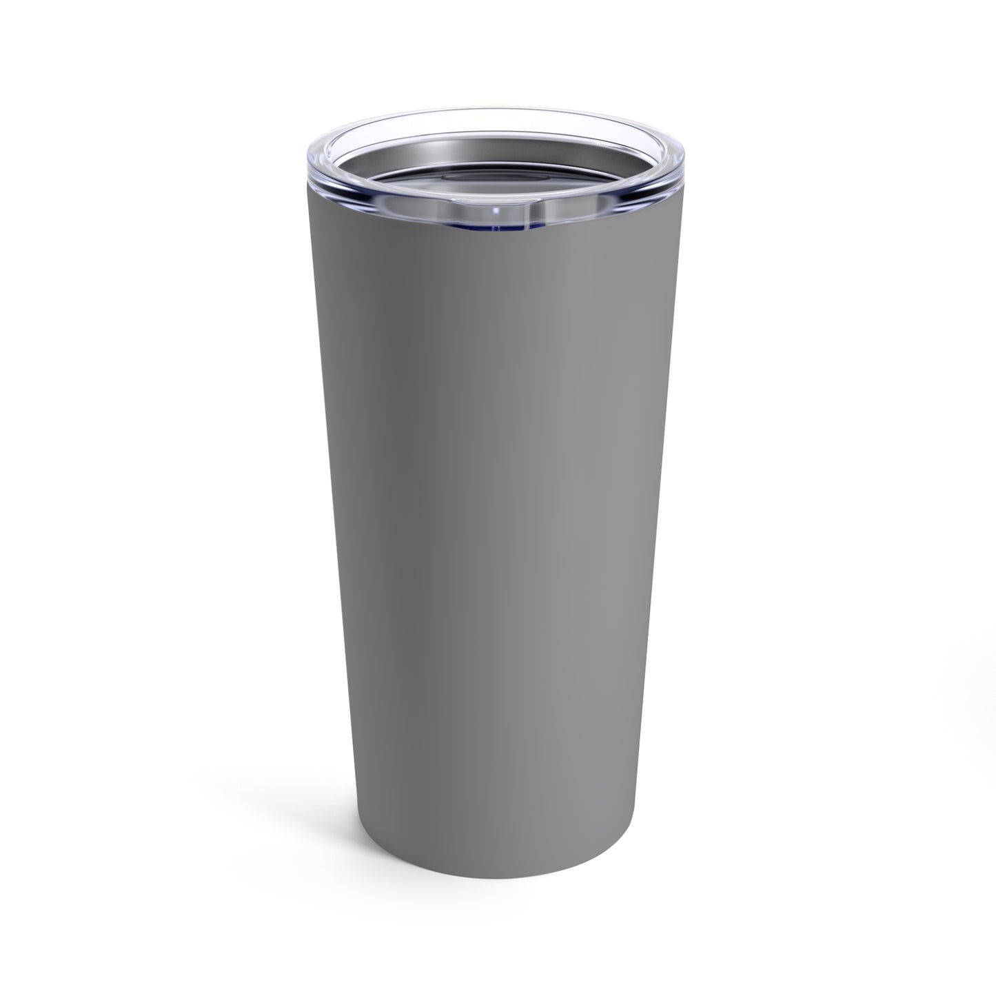 "French Quarter Drinking Team" Gray Tumbler 20 oz