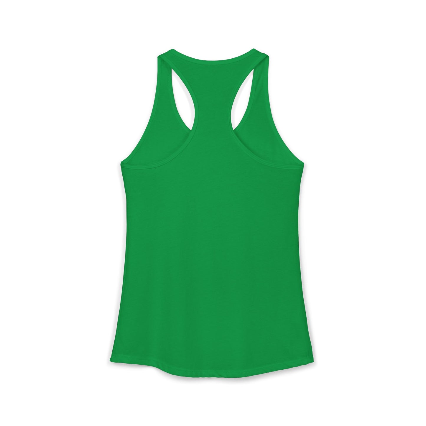 "America 250 Racerback" Tank — Women's Patriotic USA Anniversary Tank Top