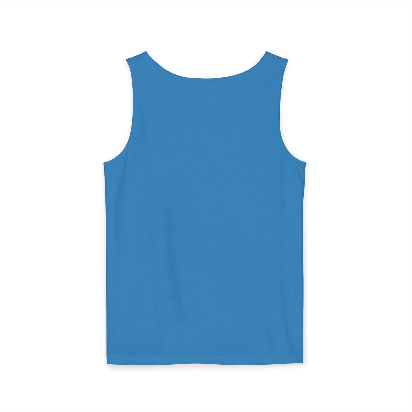 Neon "Las Vegas" 2025"  Unisex Tank Top