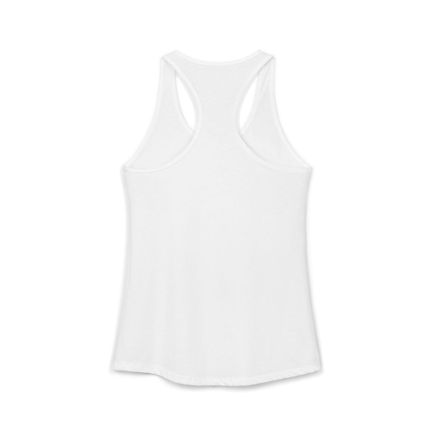 "America 250 Racerback" Tank — Women's Patriotic USA Anniversary Tank Top