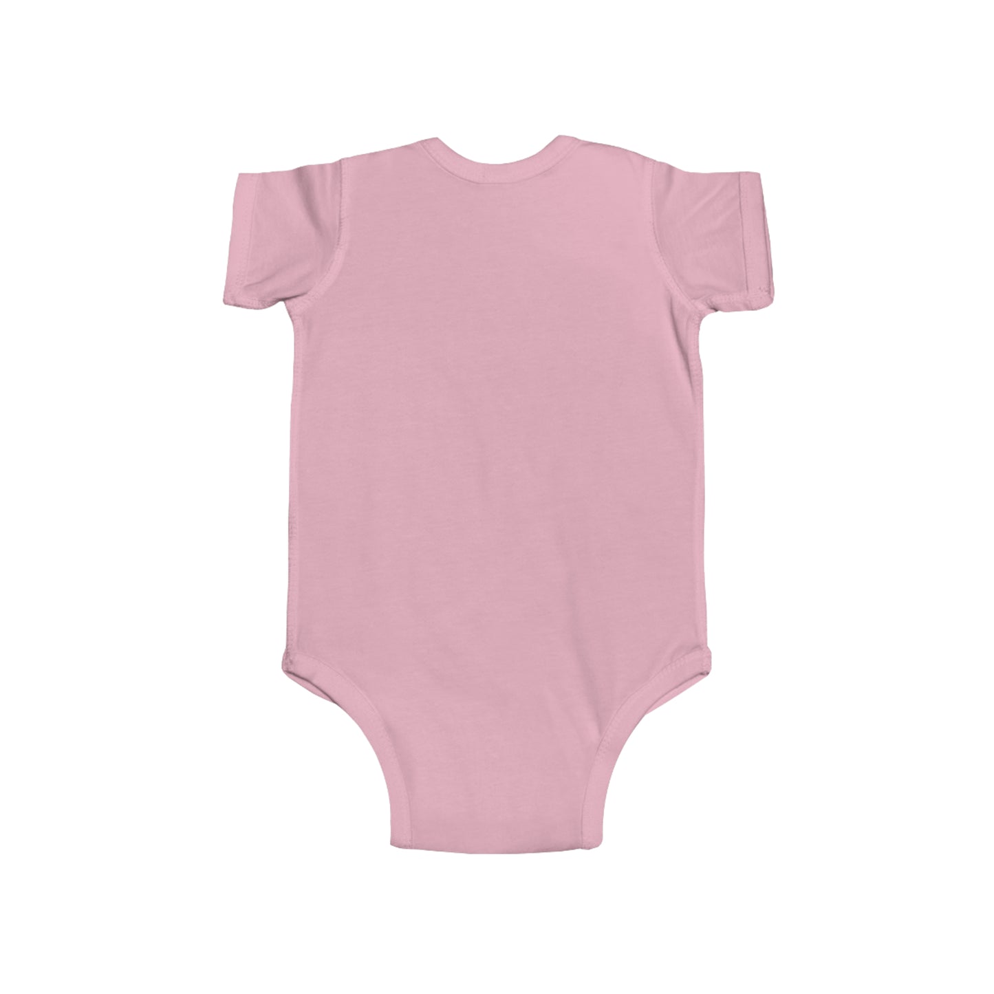 "Happy 1st Easter" Infant Bodysuit