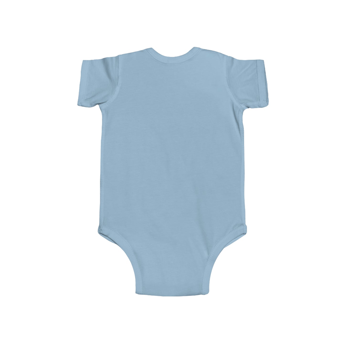 "Happy 1st Easter" Infant Bodysuit