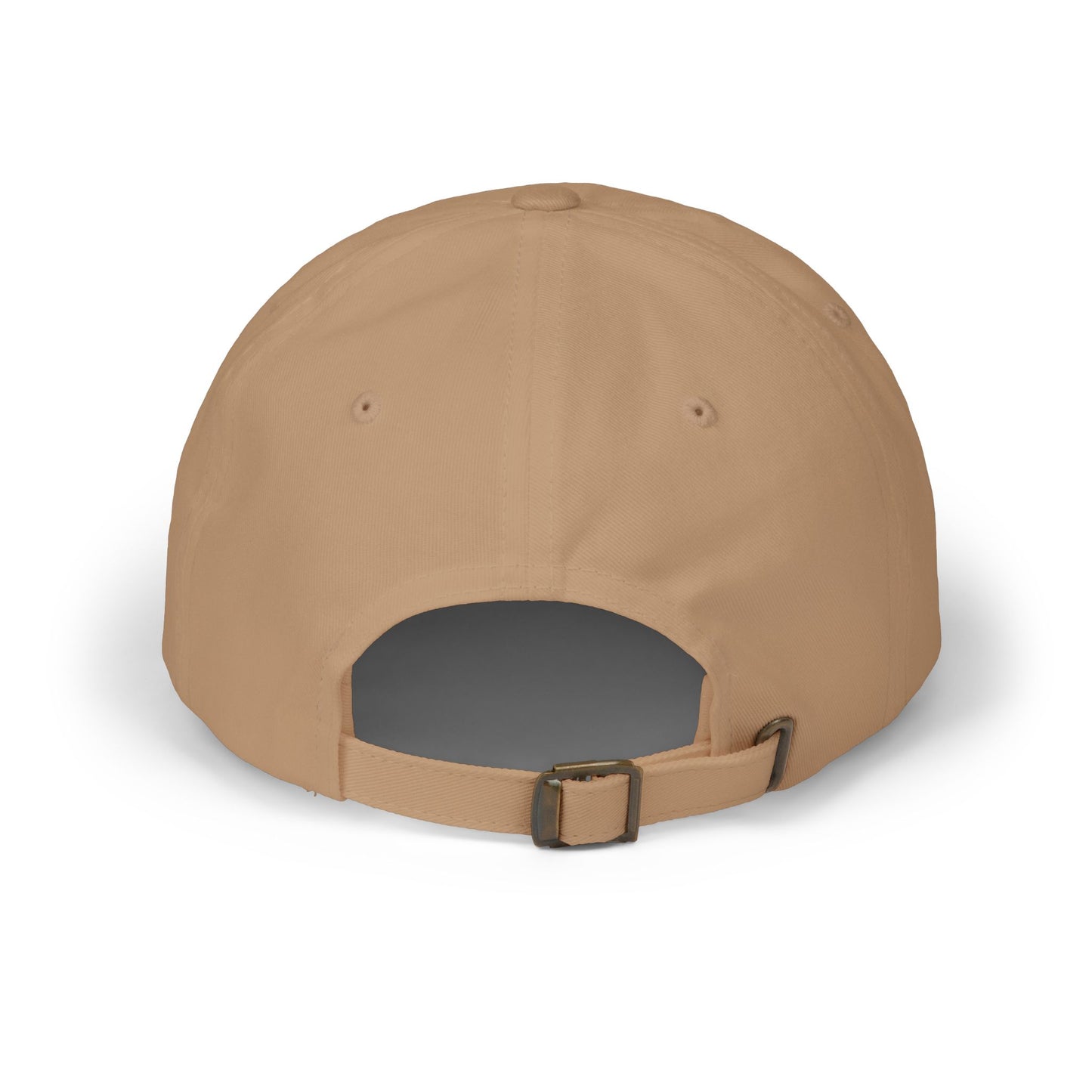 "AKA, Bubblegum Santa Xmas "Classic Dad Cap
