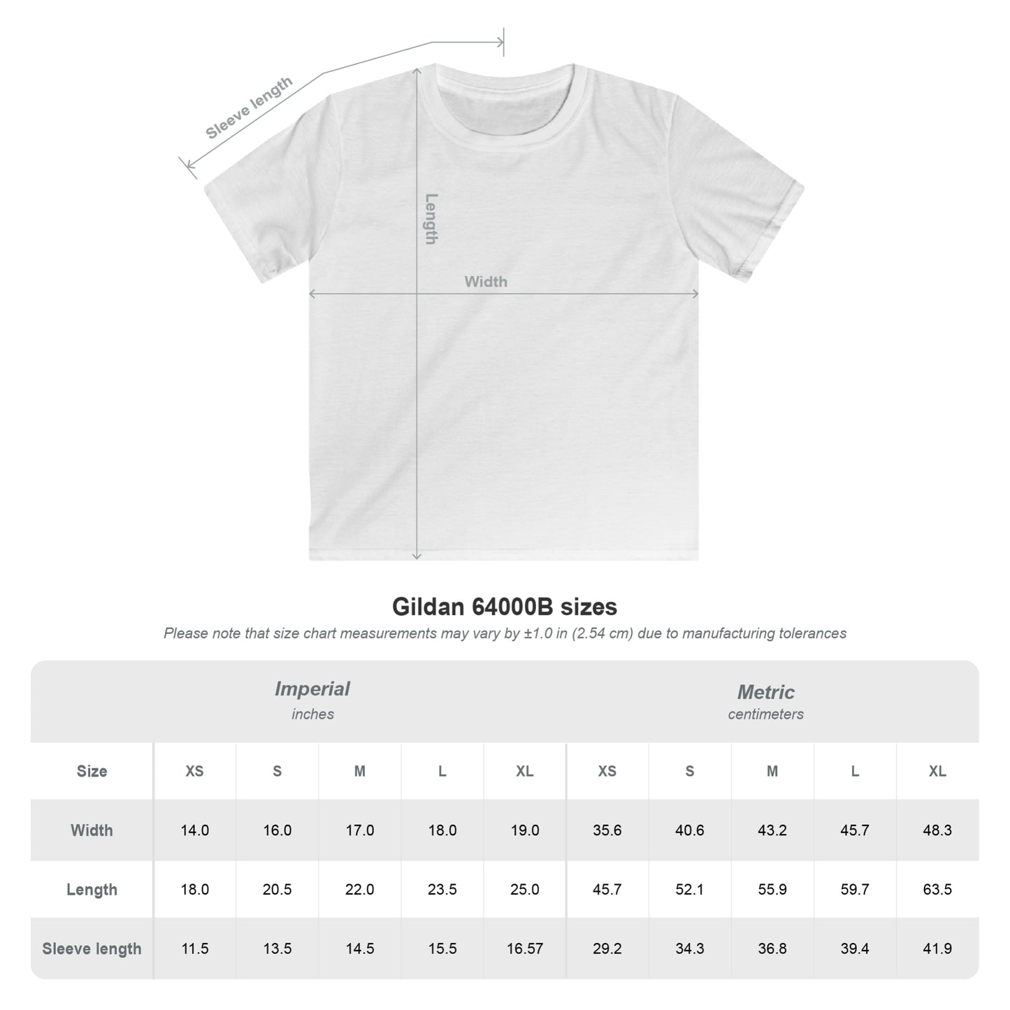 Kids T-Shirt - "Proudly Made in USA" Patriotic Tee for 4th of July & Everyday Wear