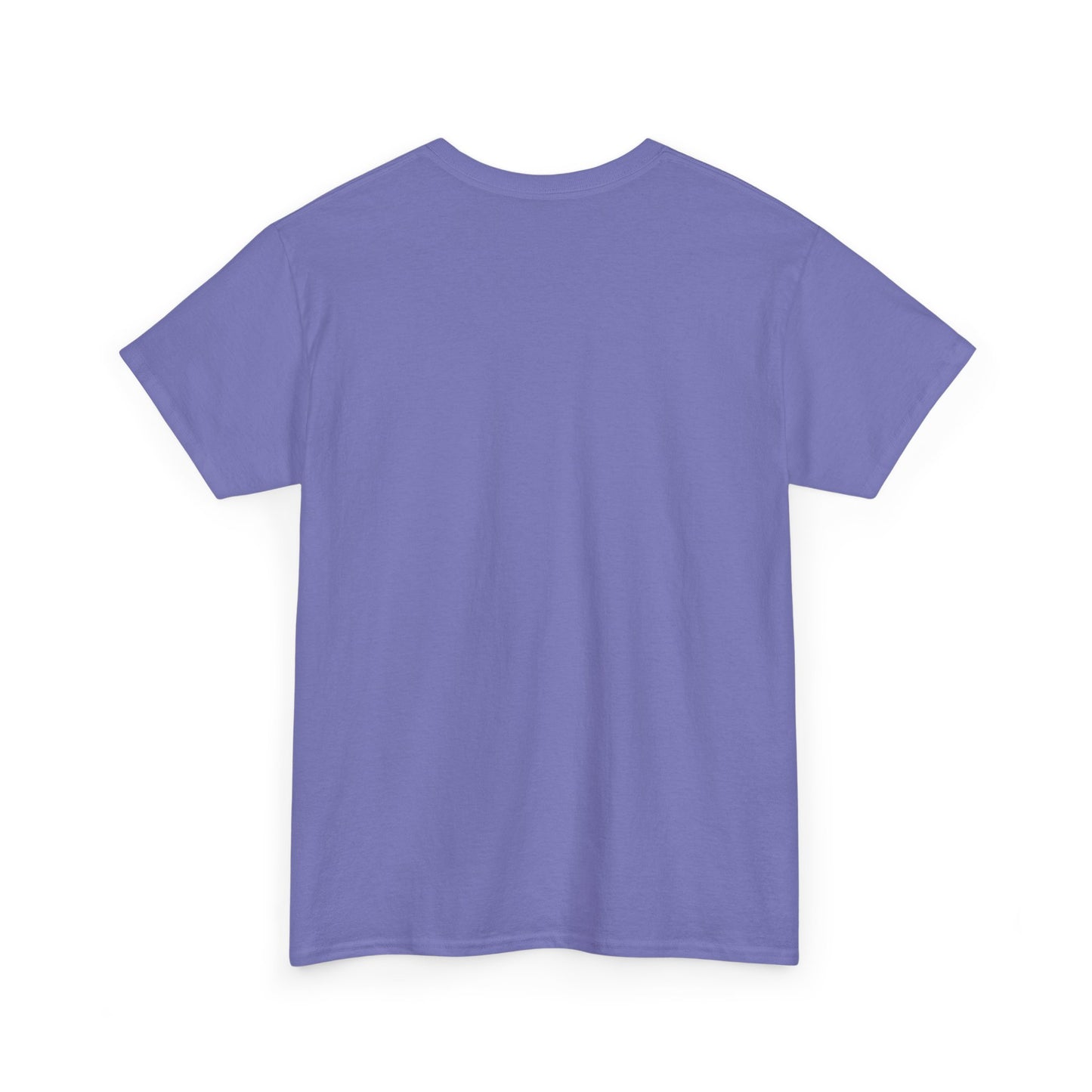 Errbody In "The Quarter" Gettin... Tipsy! , Black graphic Design, Unisex Heavy Cotton Tee