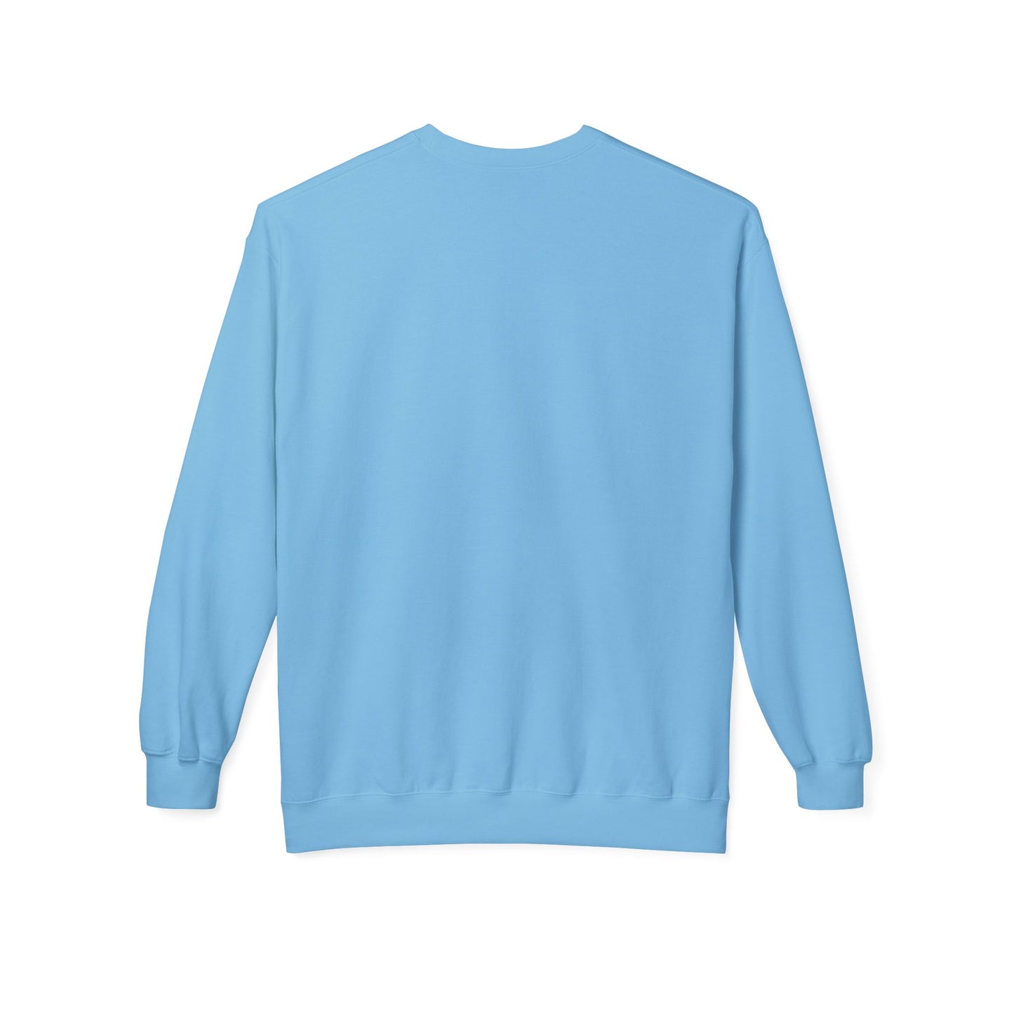 "If I Had Feelings They'd Be for You" Unisex Midweight Softstyle Fleece Crewneck Sweatshirt