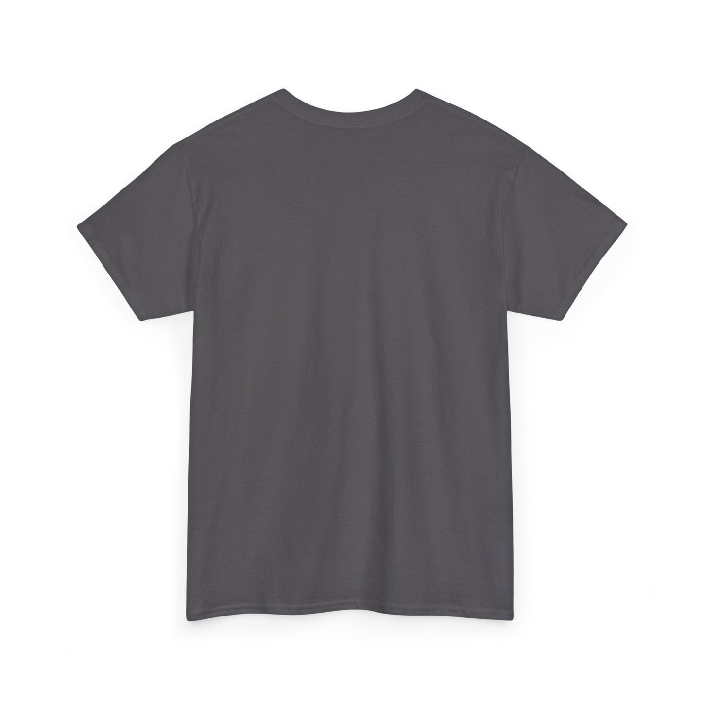 "Tis The Season" Unisex Cotton Tee, Spooky T-Shirt for Halloween