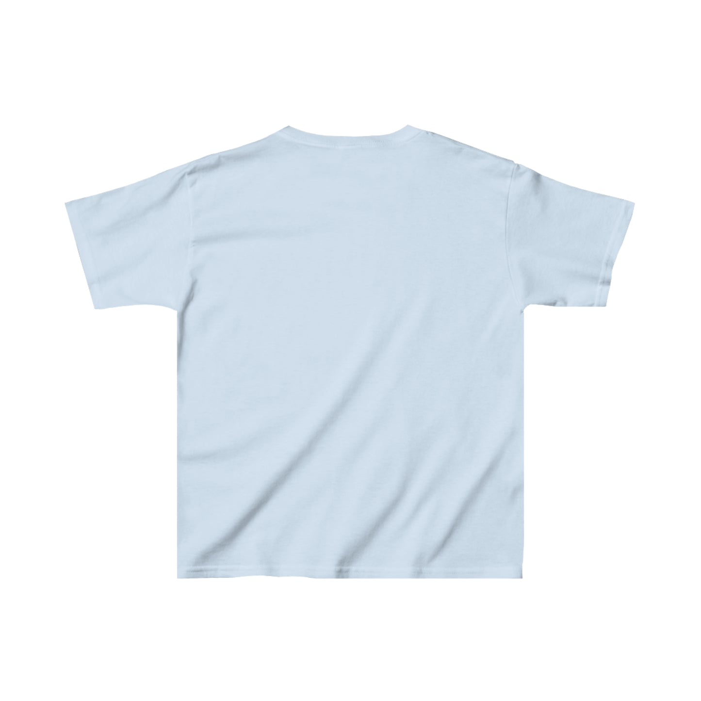 "Hanging With My Peeps" Kids Heavy Cotton™ Tee