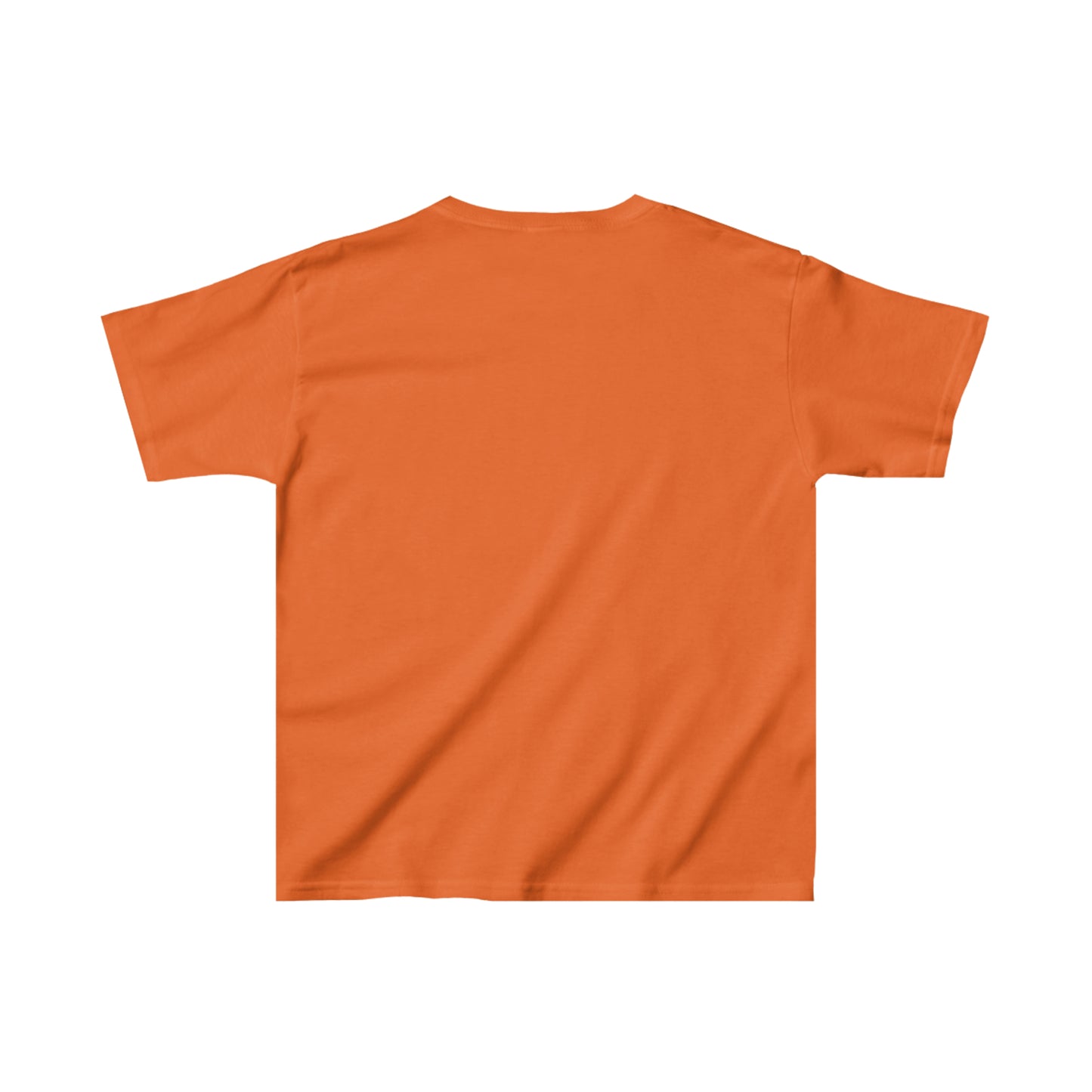 "Hanging With My Peeps" Kids Heavy Cotton™ Tee