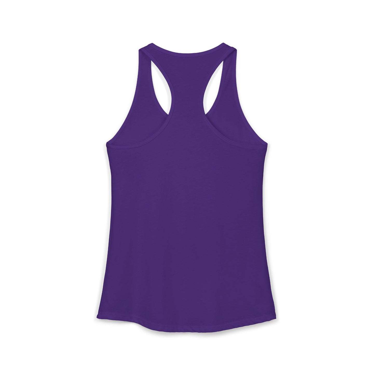 "America 250 Racerback" Tank — Women's Patriotic USA Anniversary Tank Top