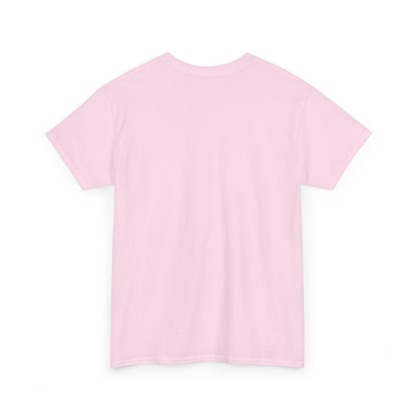 Errbody In "The Quarter" Gettin... Tipsy! , Black graphic Design, Unisex Heavy Cotton Tee