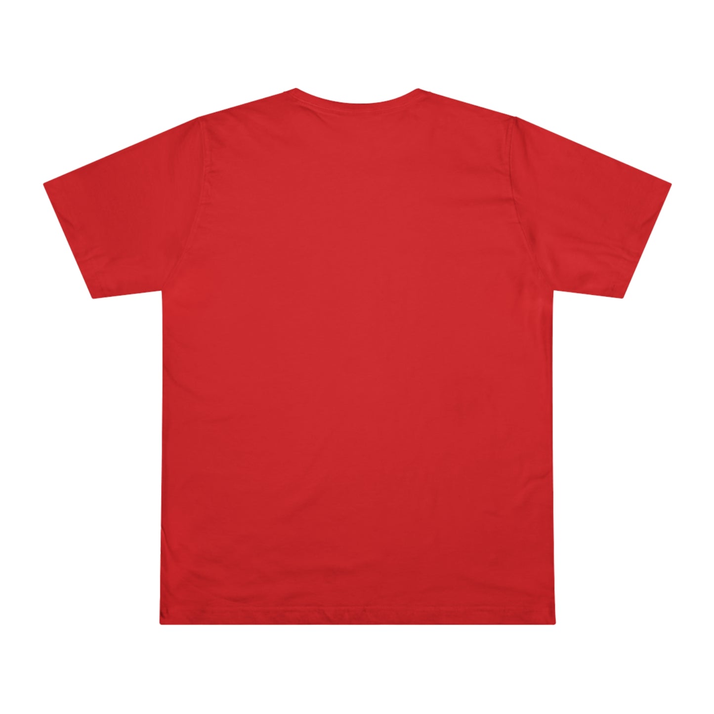 "DUCKIN FAMNIT!!!" Unisex T-shirt