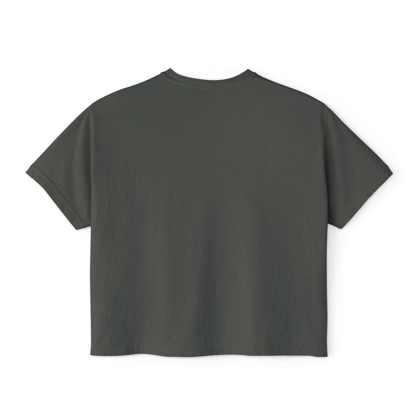 "Vibin" Women's Boxy Tee