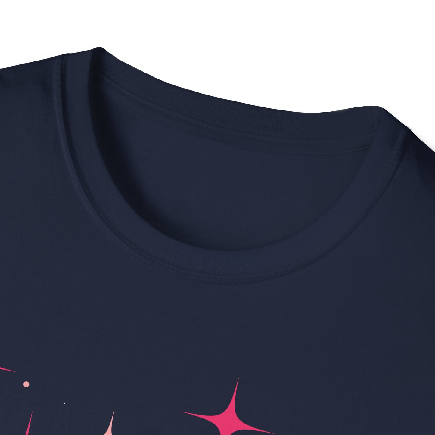 "Star Struck Love", Unisex Softstyle T-Shirt