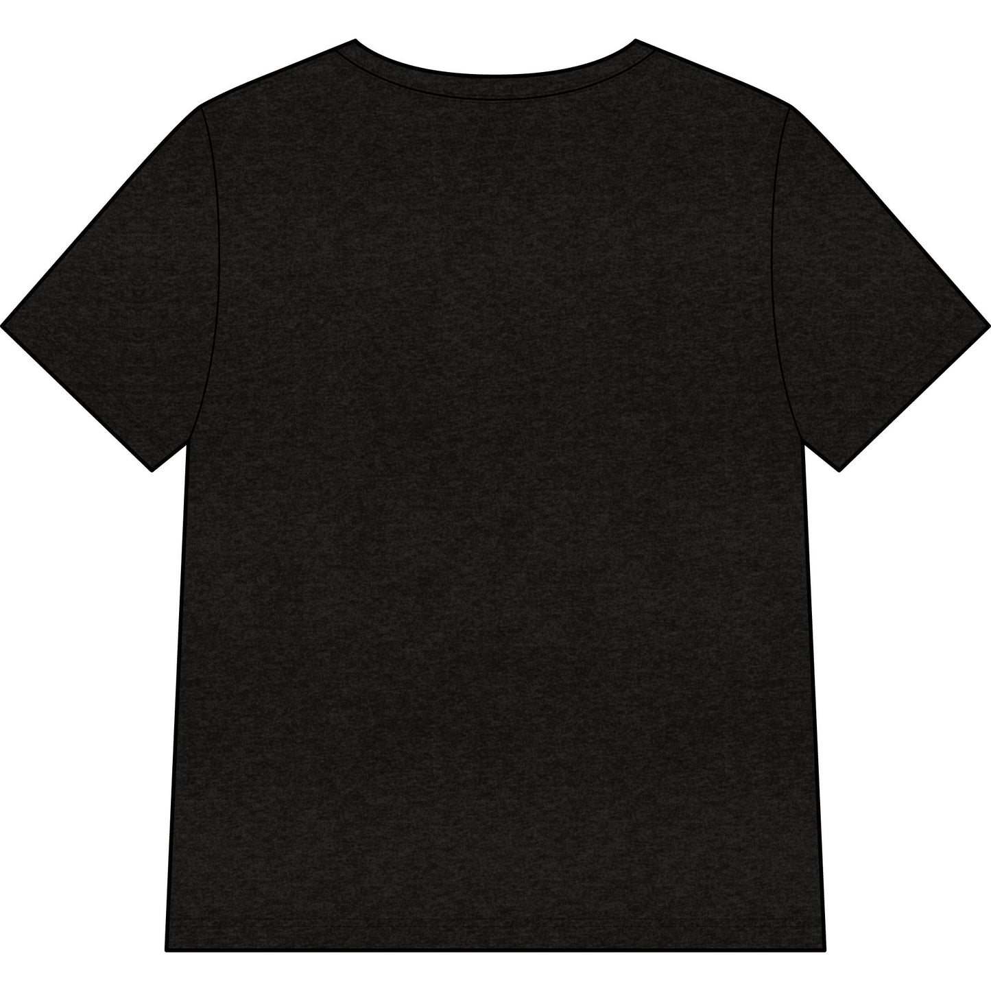 Patriotic Eagle "America 250 Shield" V-Neck Tee