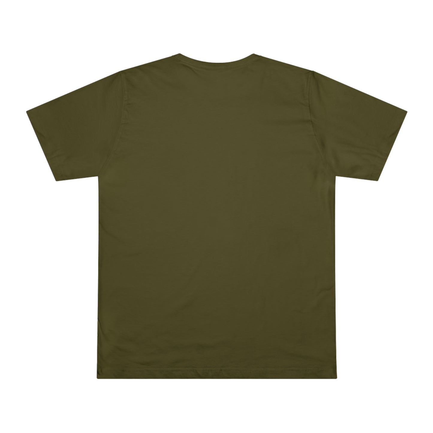 "DUCKIN FAMNIT!!!" Unisex T-shirt