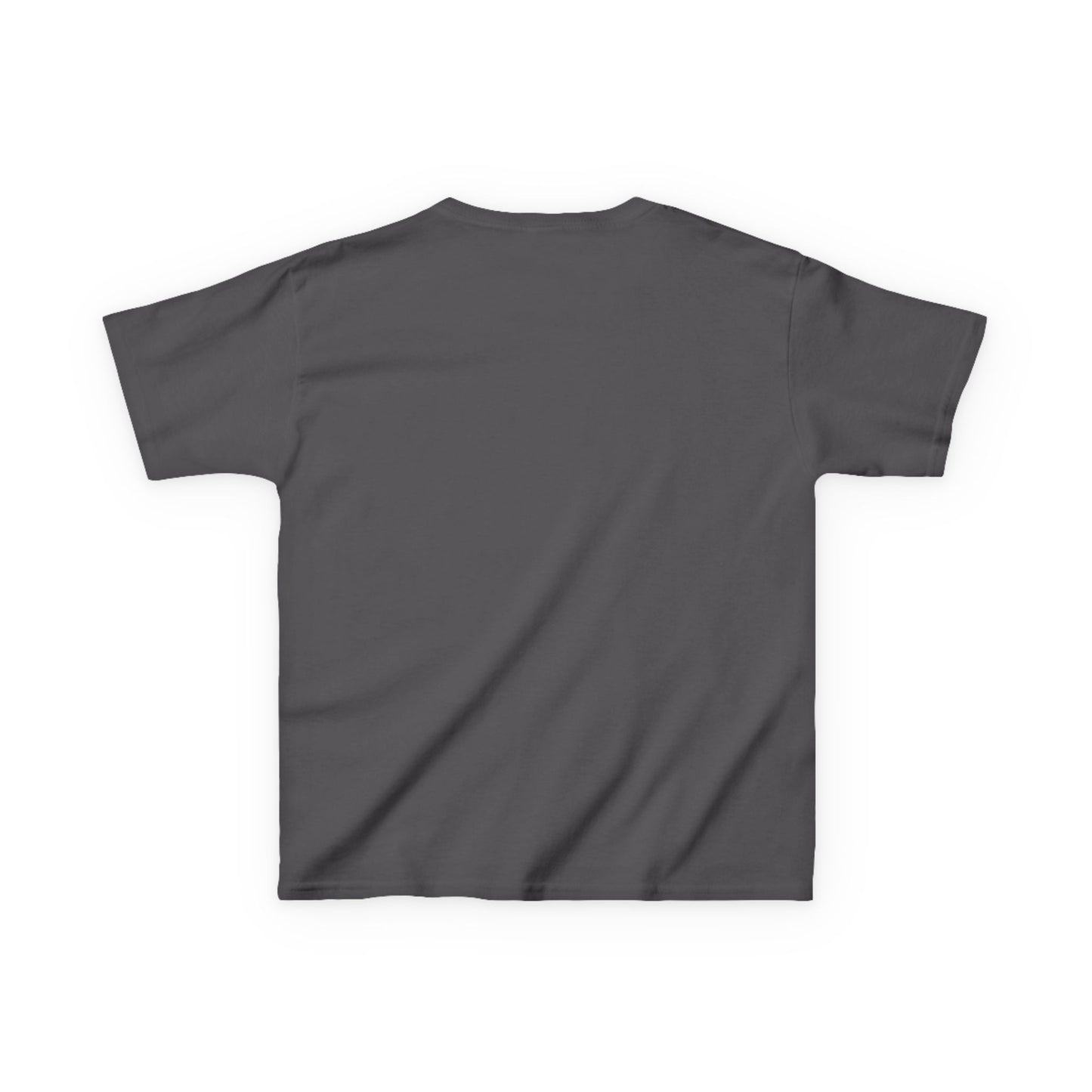 Kids "4th of July" Patriotic Boxy Tee — Celebrate This Special Day With Fireworks & A Vibrant Uncle Sam Hat!