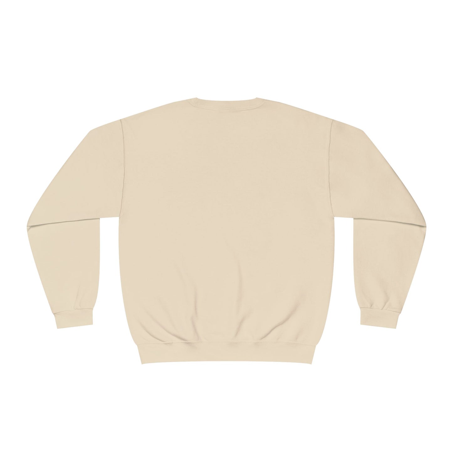 "Happy Easter-Jesus Loves His Peeps!", Unisex NuBlend® Crewneck Sweatshirt