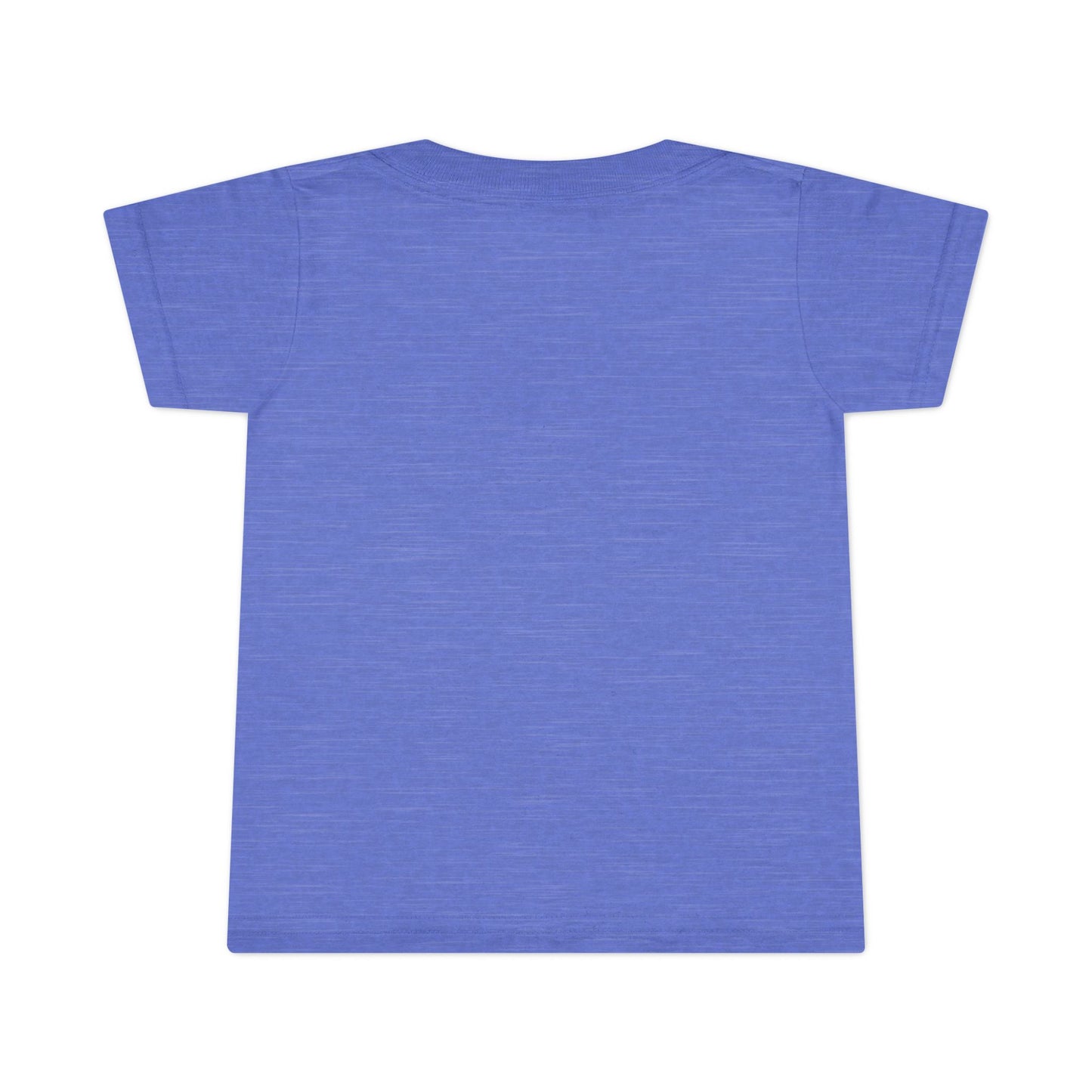 4th of July Toddler T-Shirt — Patriotic USA Stars & Stripes
