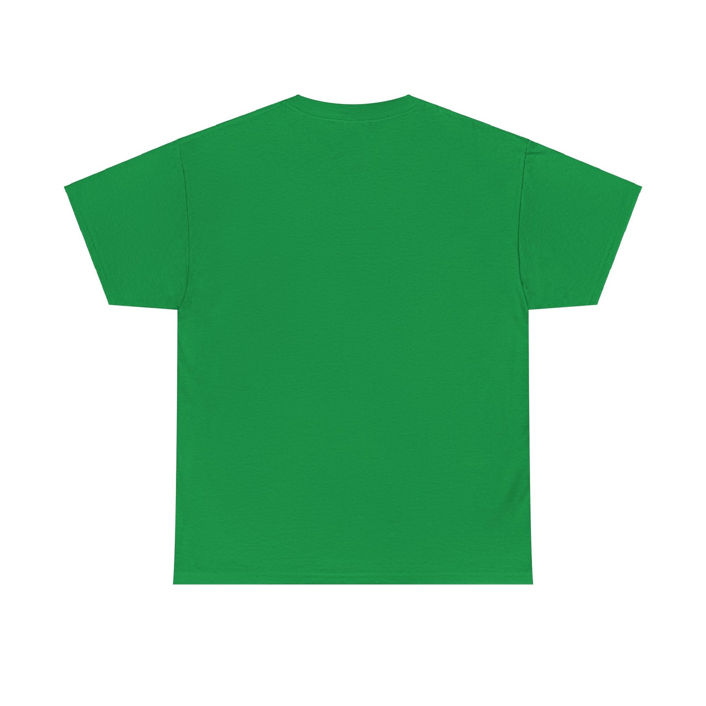 Errbody In "The Quarter" Gettin... Tipsy! , Black graphic Design, Unisex Heavy Cotton Tee