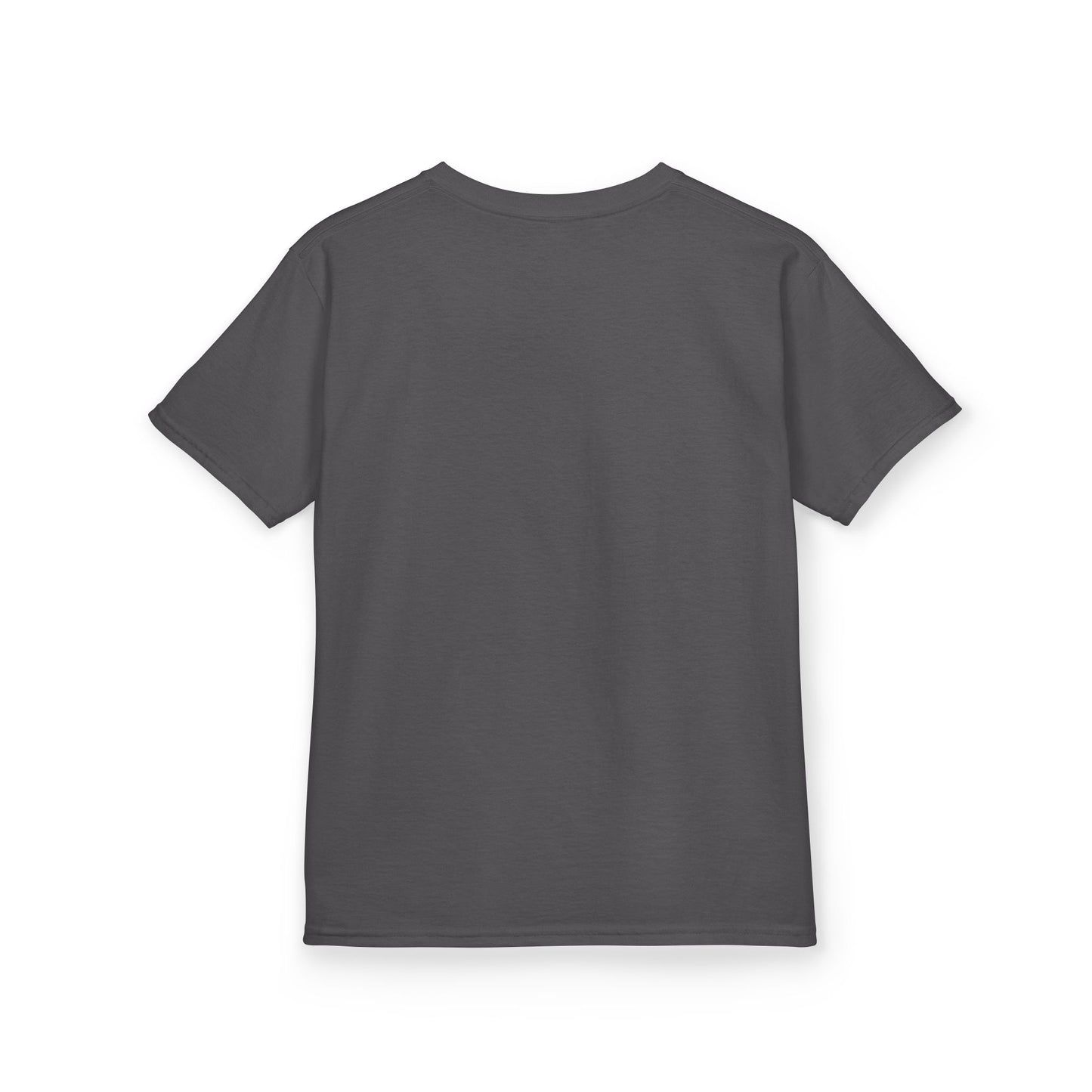 Kids "4th of July" Patriotic Boxy Tee — Celebrate This Special Day With Fireworks & A Vibrant Uncle Sam Hat!