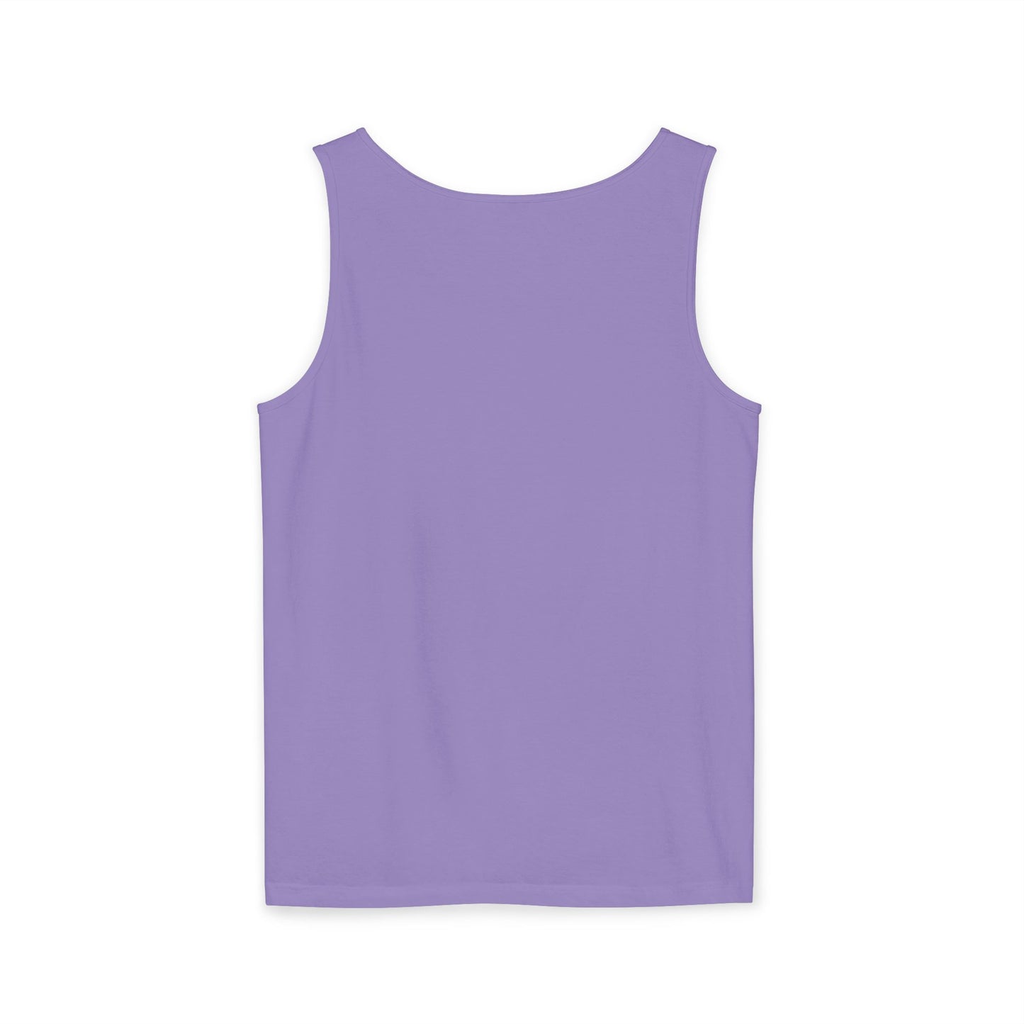 Neon "Las Vegas" 2025"  Unisex Tank Top