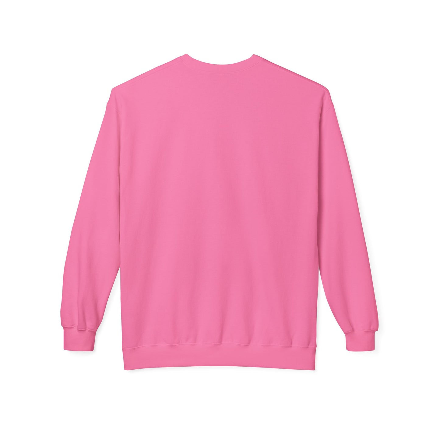 "If I Had Feelings They'd Be for You" Unisex Midweight Softstyle Fleece Crewneck Sweatshirt