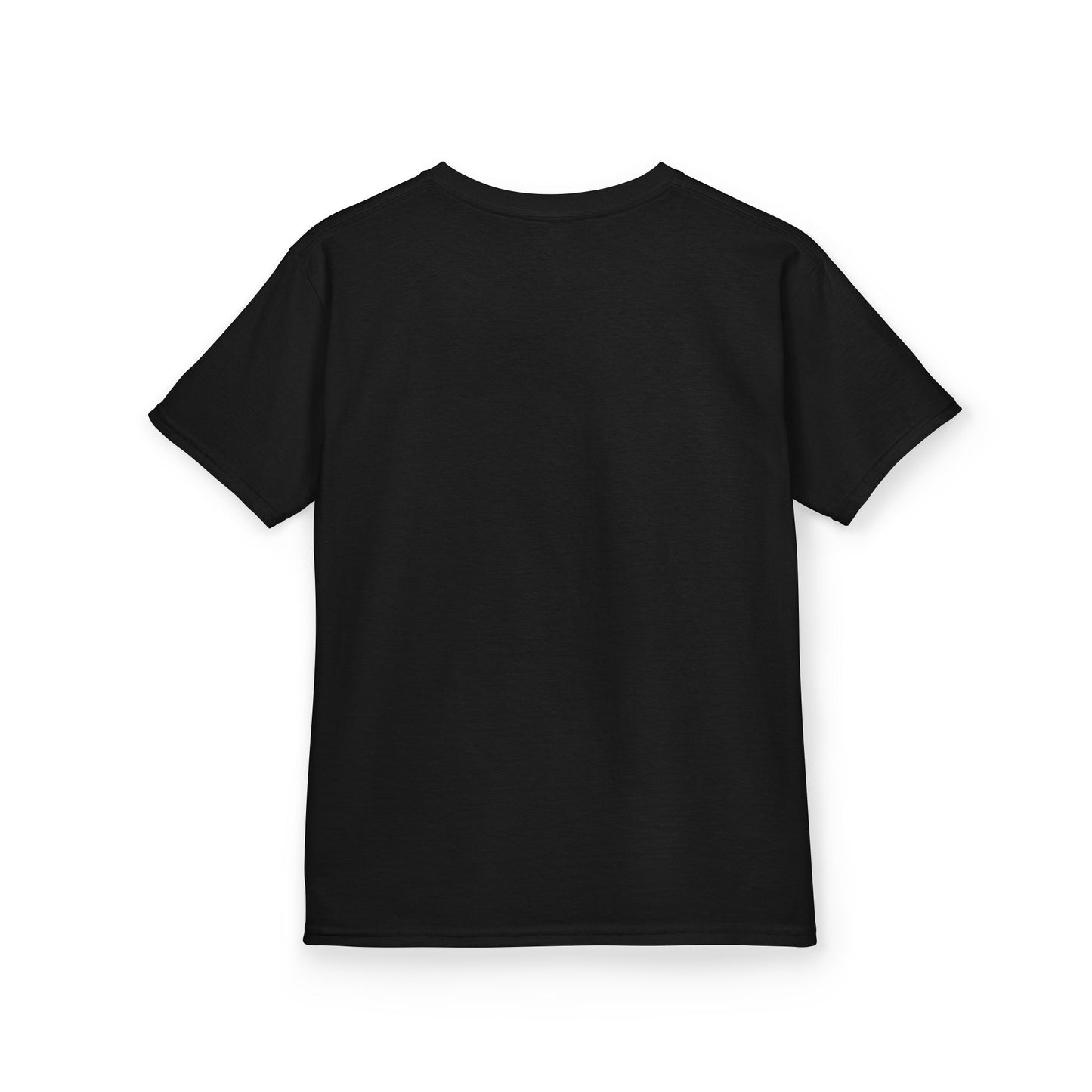 Kids "4th of July" Patriotic Boxy Tee — Celebrate This Special Day With Fireworks & A Vibrant Uncle Sam Hat!