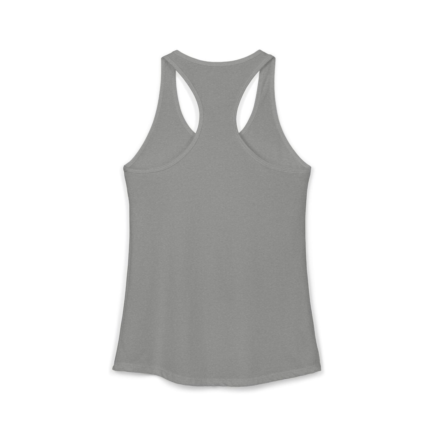 "America 250 Racerback" Tank — Women's Patriotic USA Anniversary Tank Top