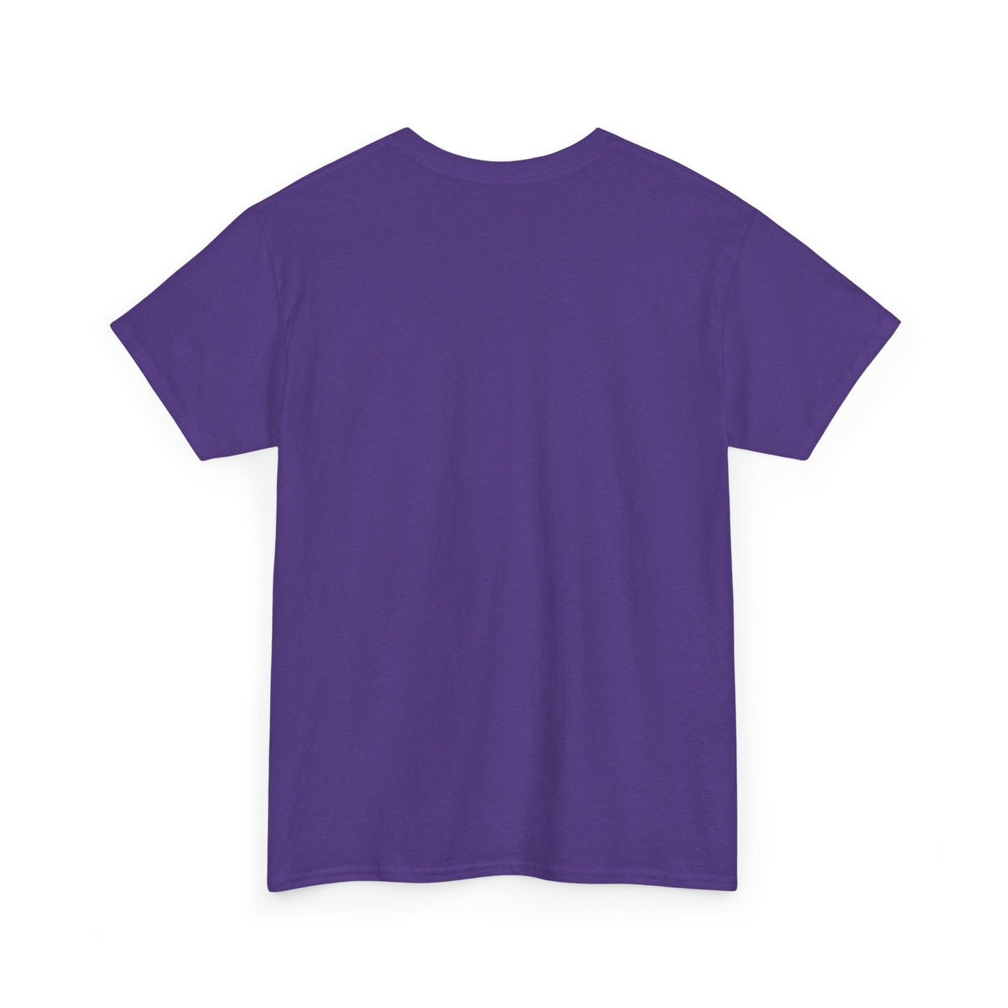 "Tis The Season" Unisex Cotton Tee, Spooky T-Shirt for Halloween