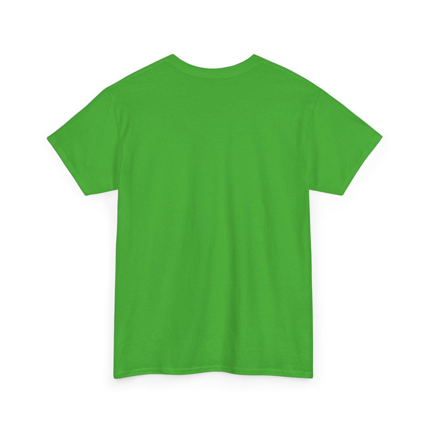 Errbody In "The Quarter" Gettin... Tipsy! , Black graphic Design, Unisex Heavy Cotton Tee