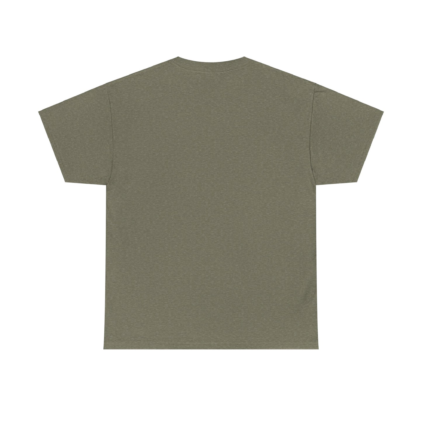 Errbody In "The Quarter" Gettin... Tipsy! , Black graphic Design, Unisex Heavy Cotton Tee